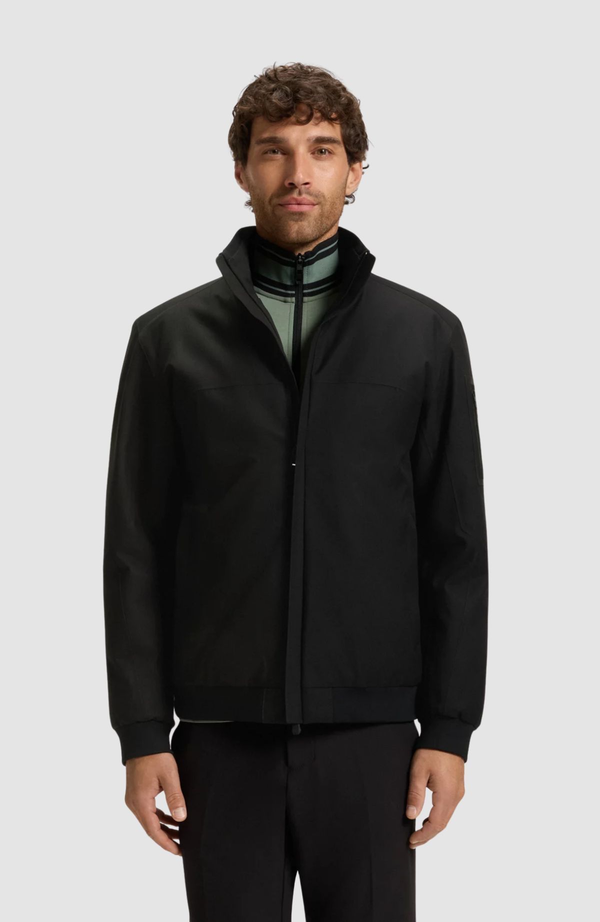 OW_Hexatech Bomber