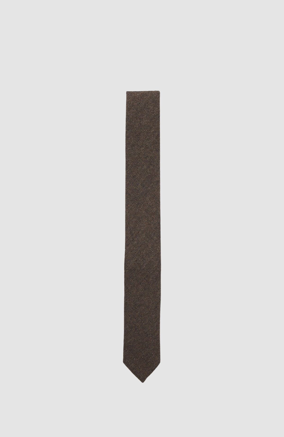 Tie cm 6