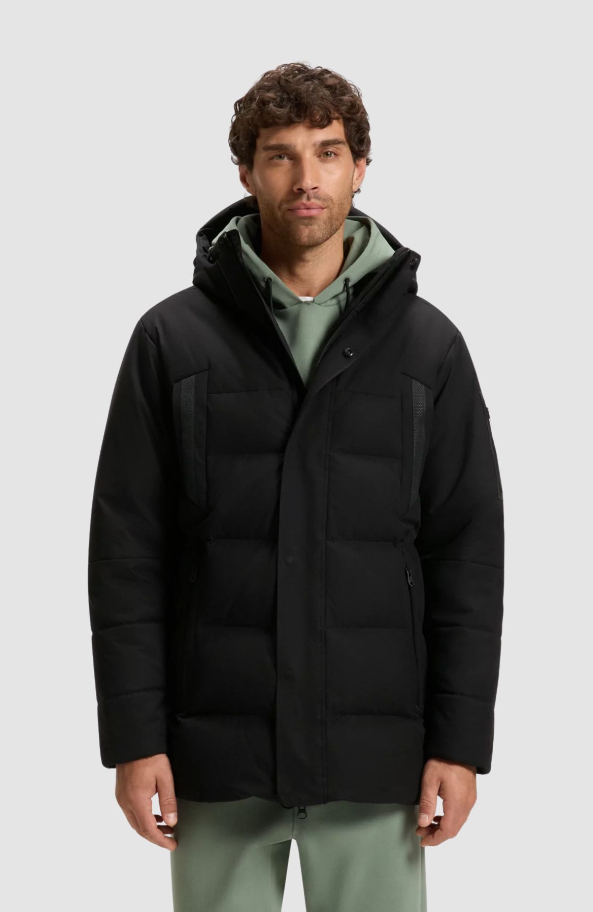 OW_Block-X Parka