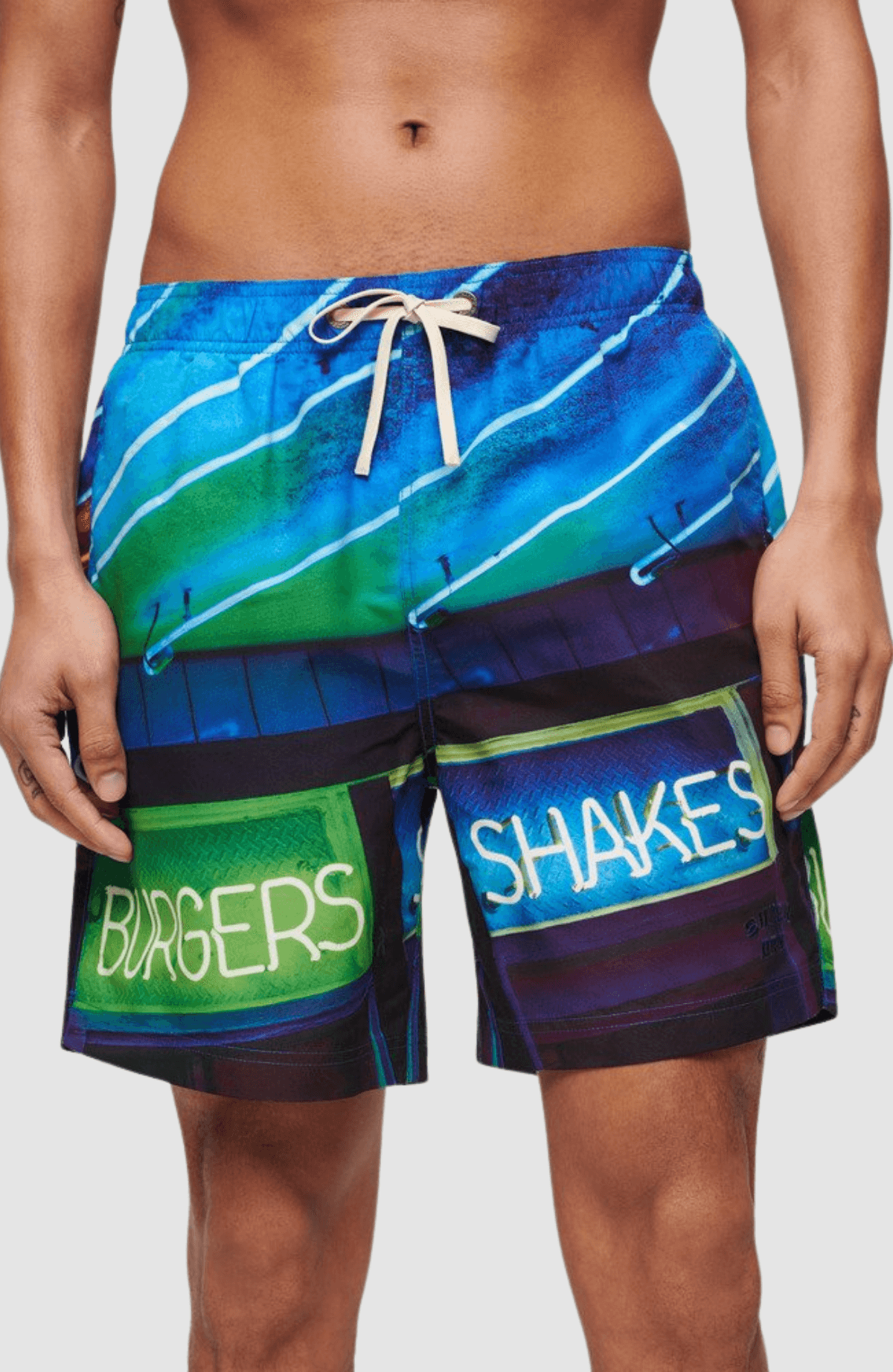 Photographic 17 Swim Short