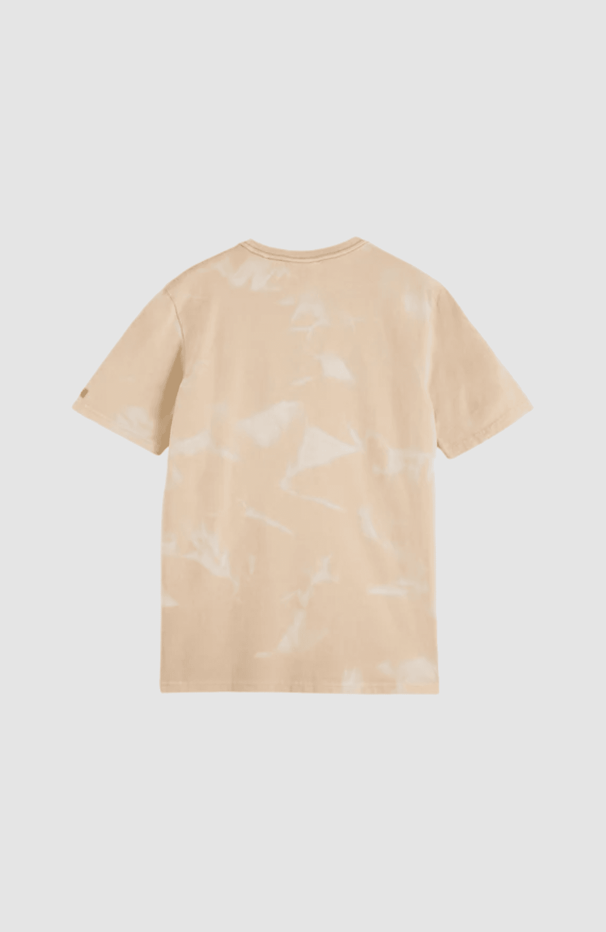 Washed Pocket T-Shirt