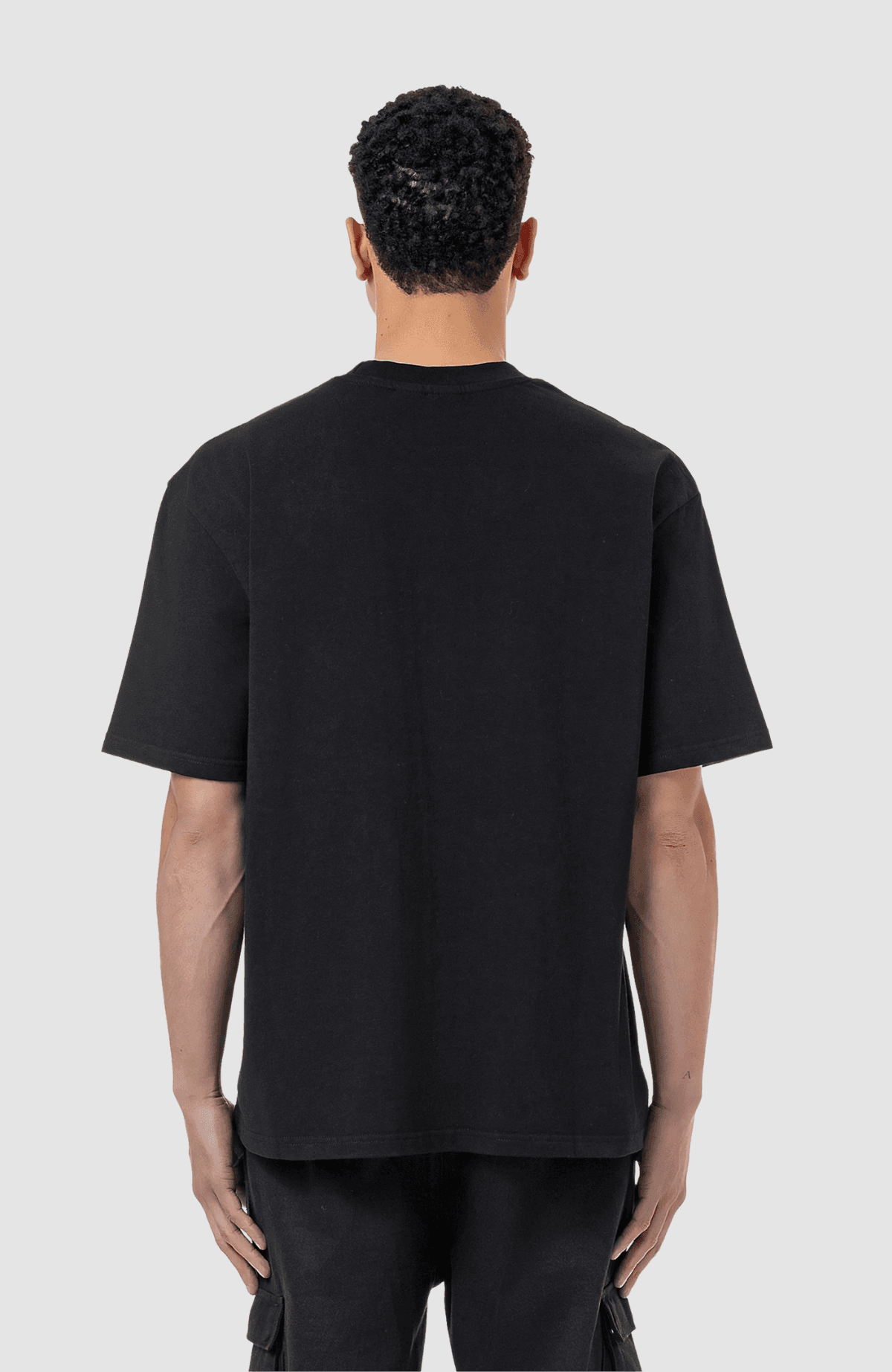 Alden Oversized Tee