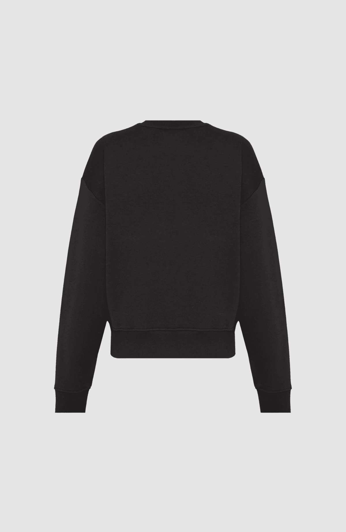 Klj Reg Flower Sweat