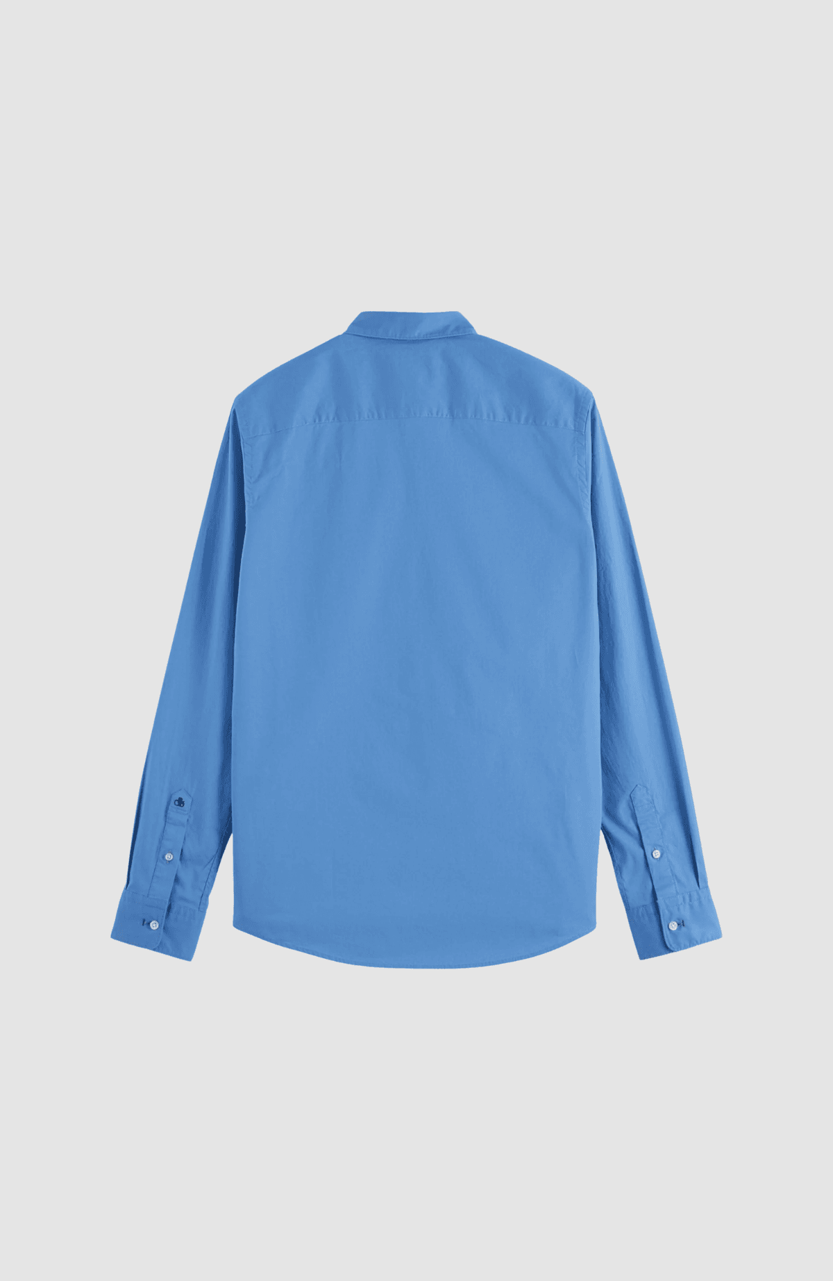 Essential Poplin Solid