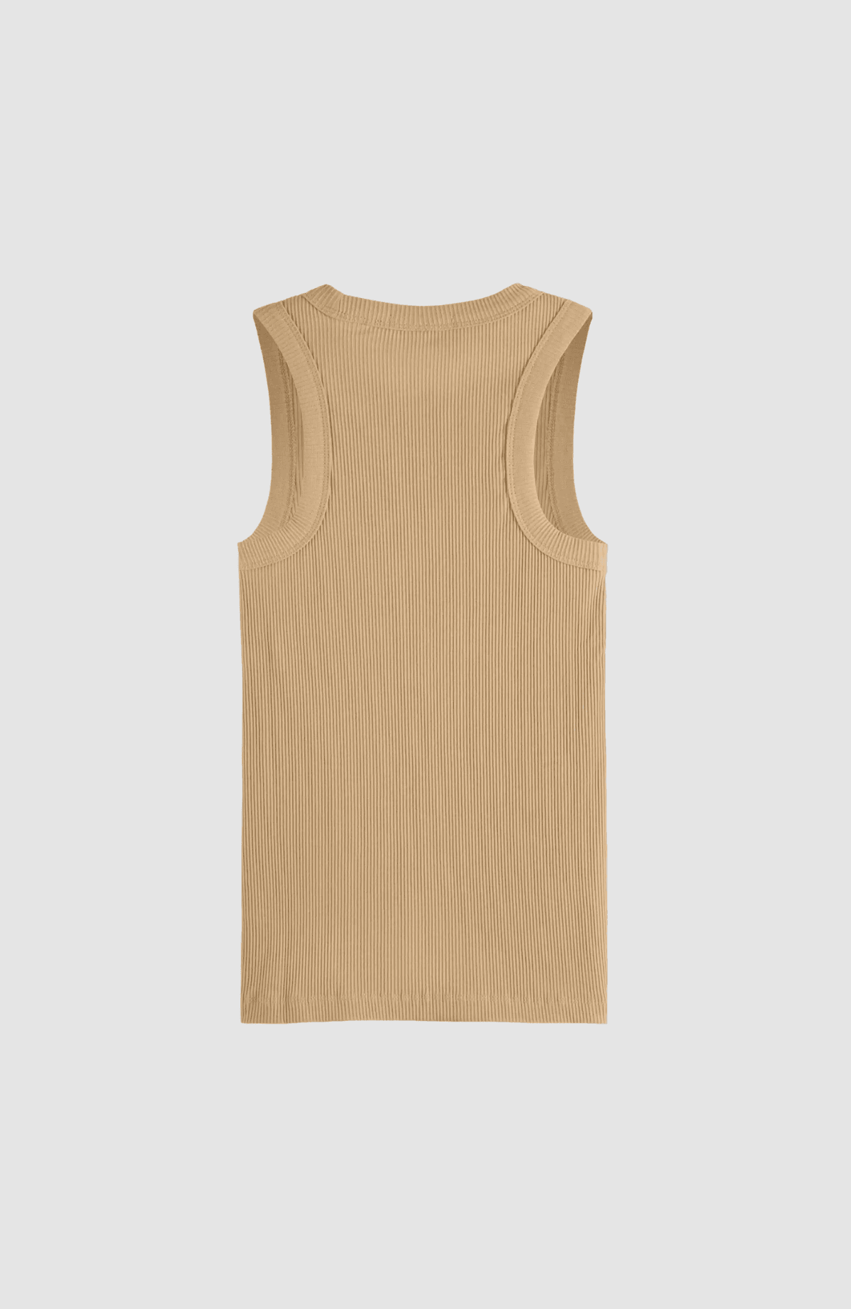 Racer tank