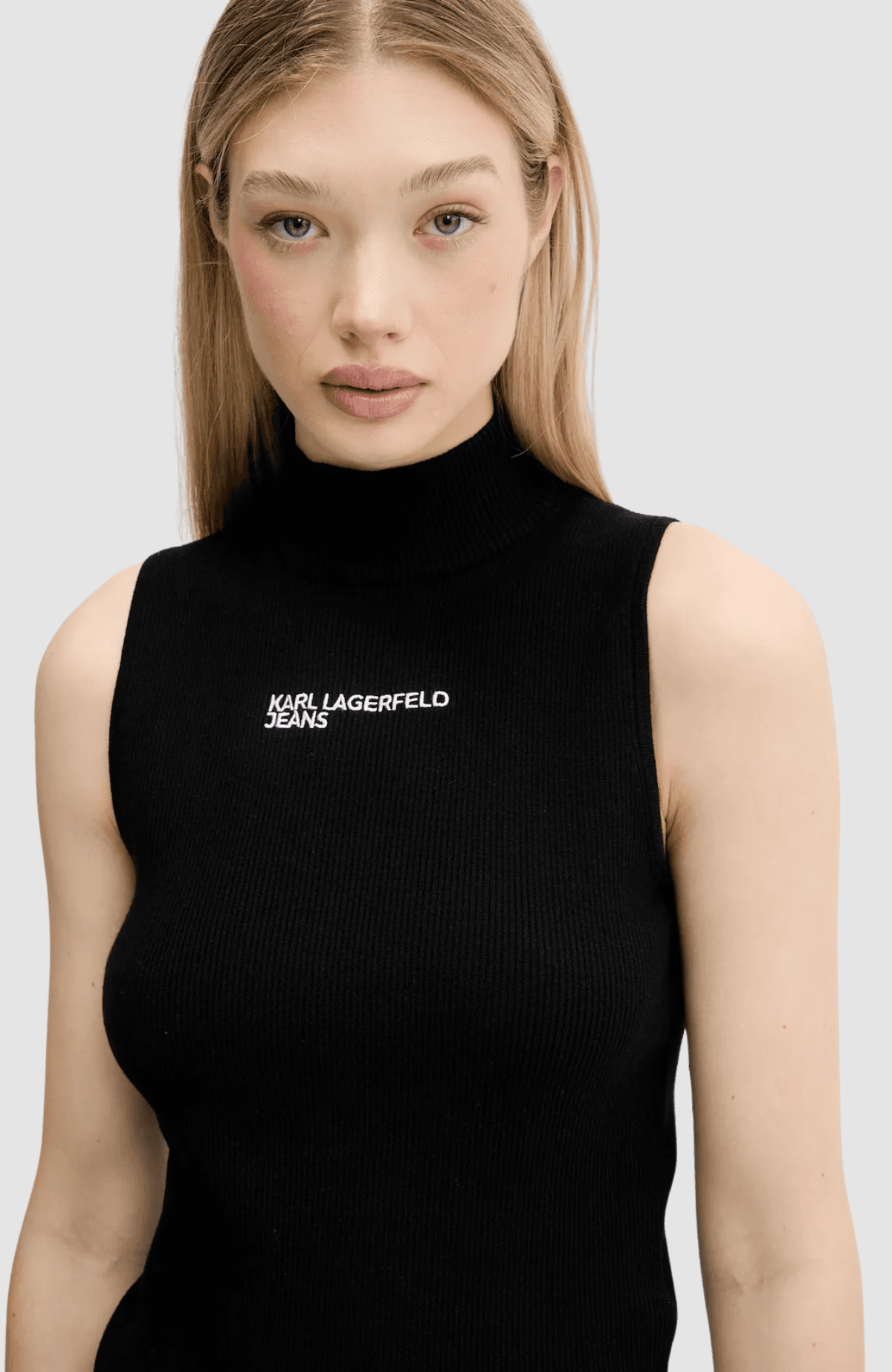 Klj Knitted Top