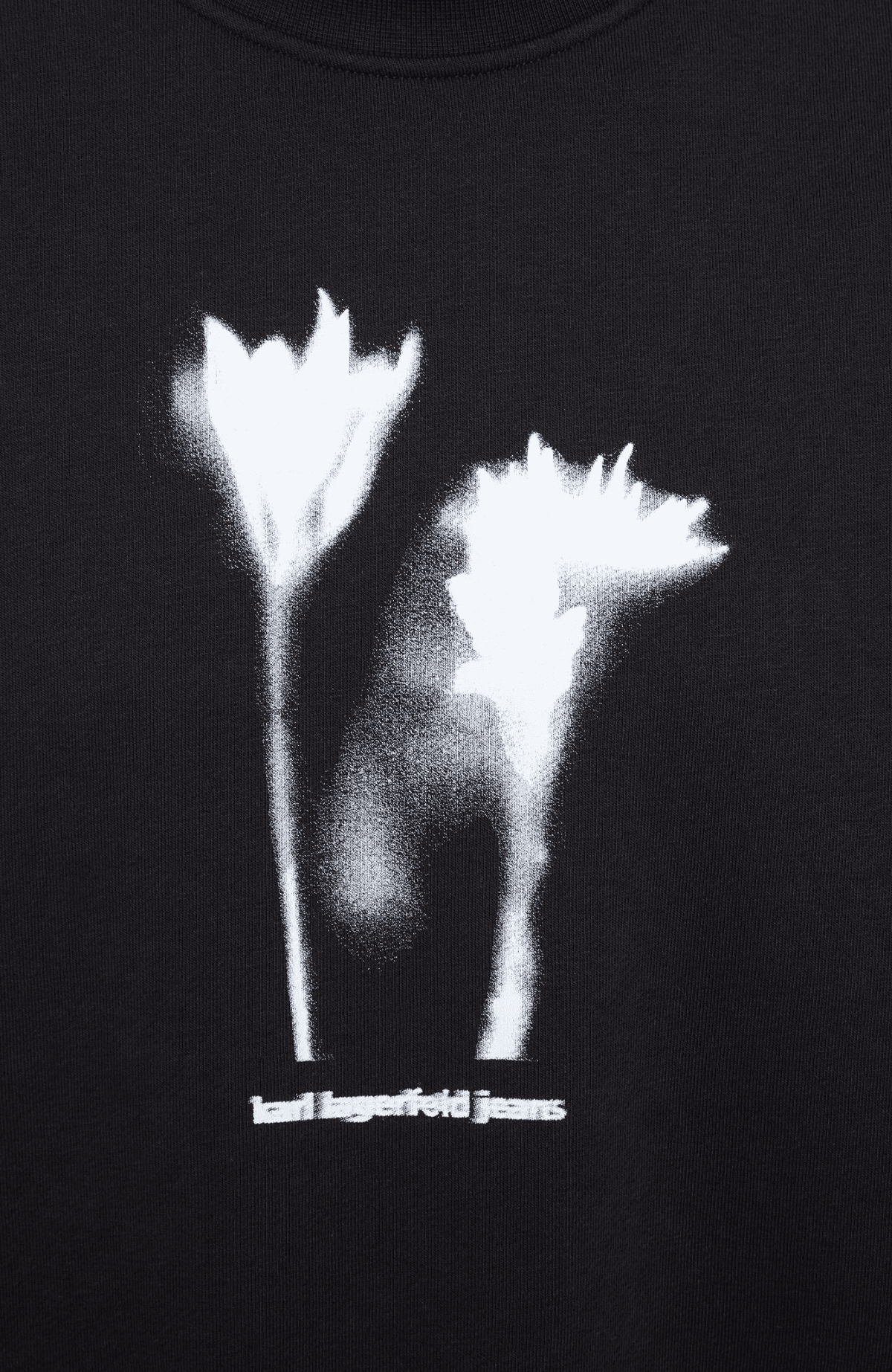 Klj Reg Flower Sweat