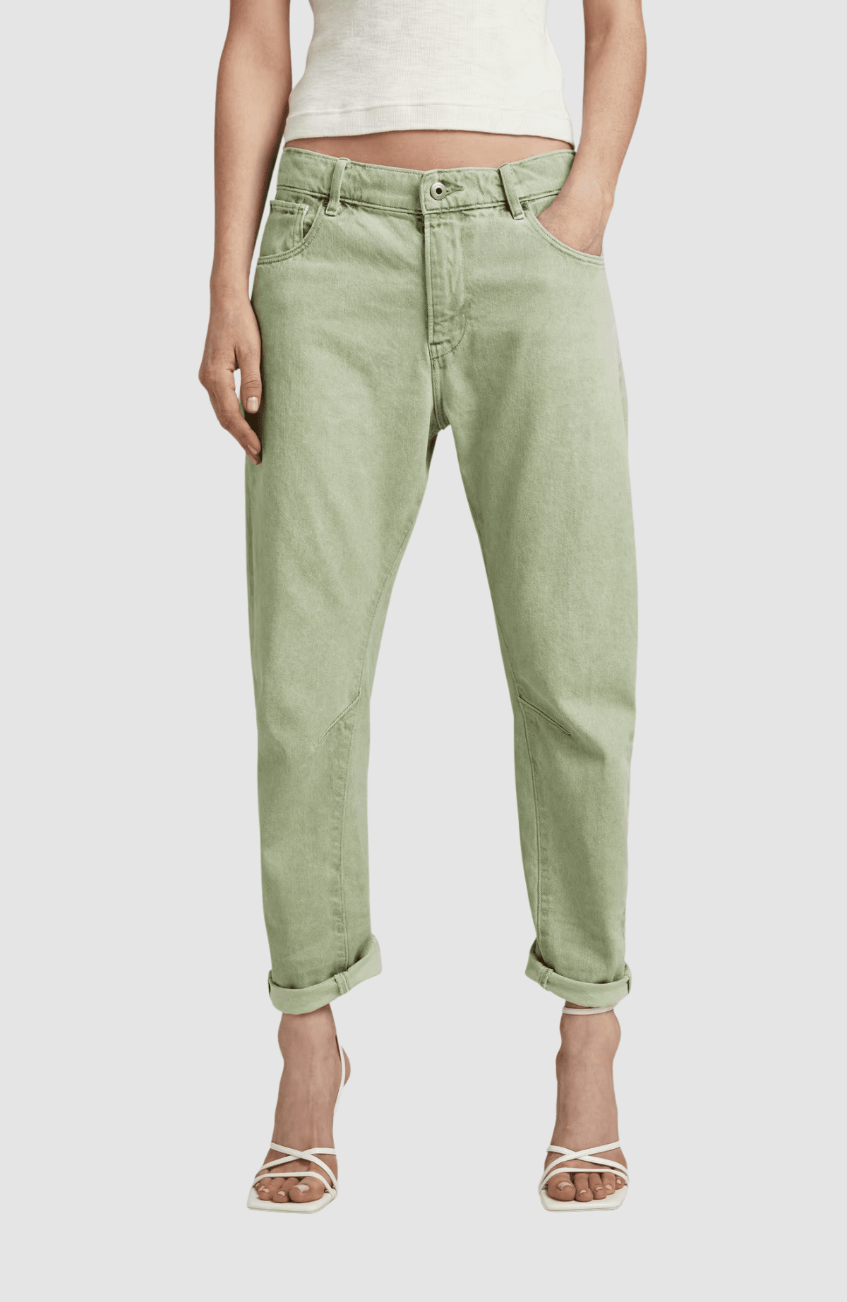 Arc 3D Boyfriend Wmn