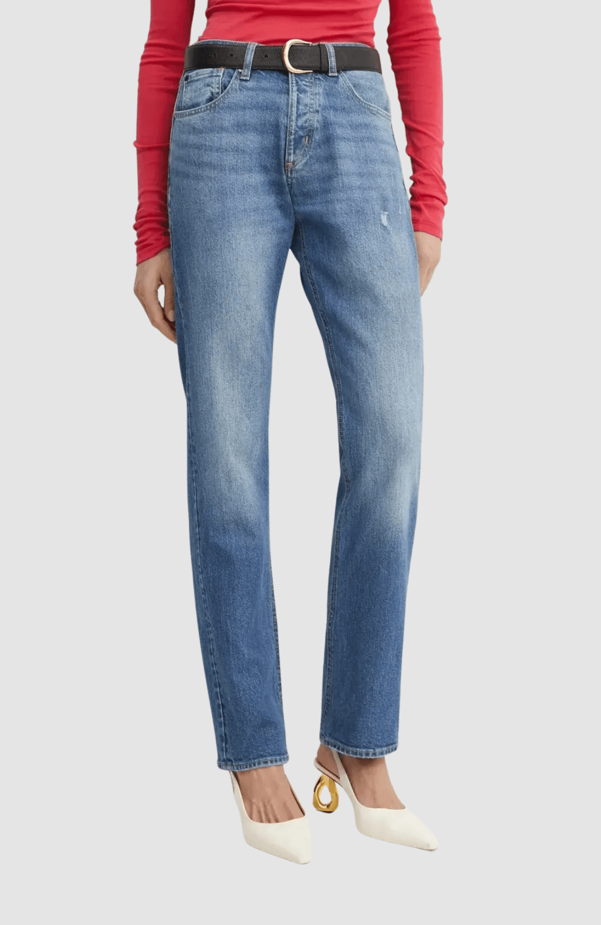 HEIGHT-CLASSIC JEAN