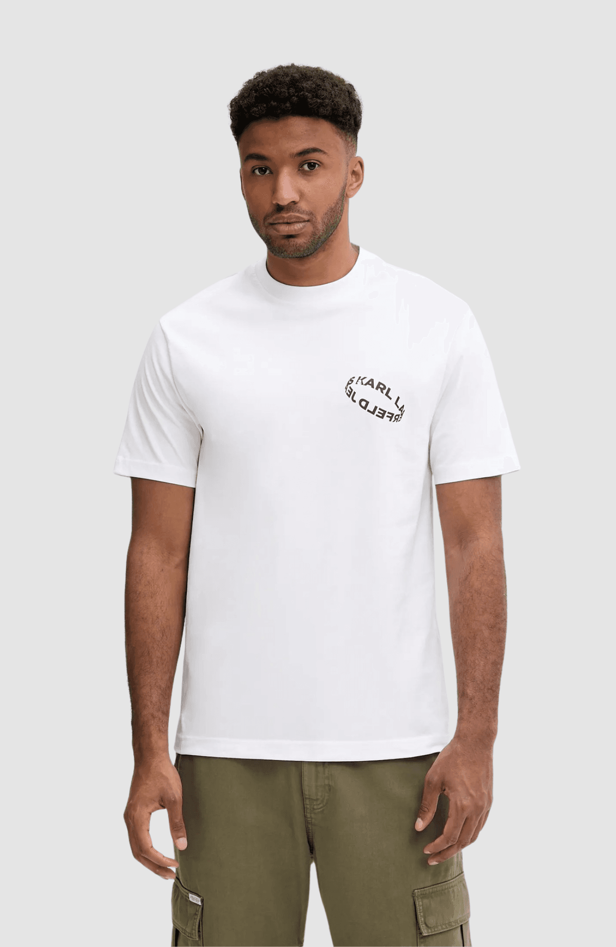 Klj Reg Multi Ring Tee