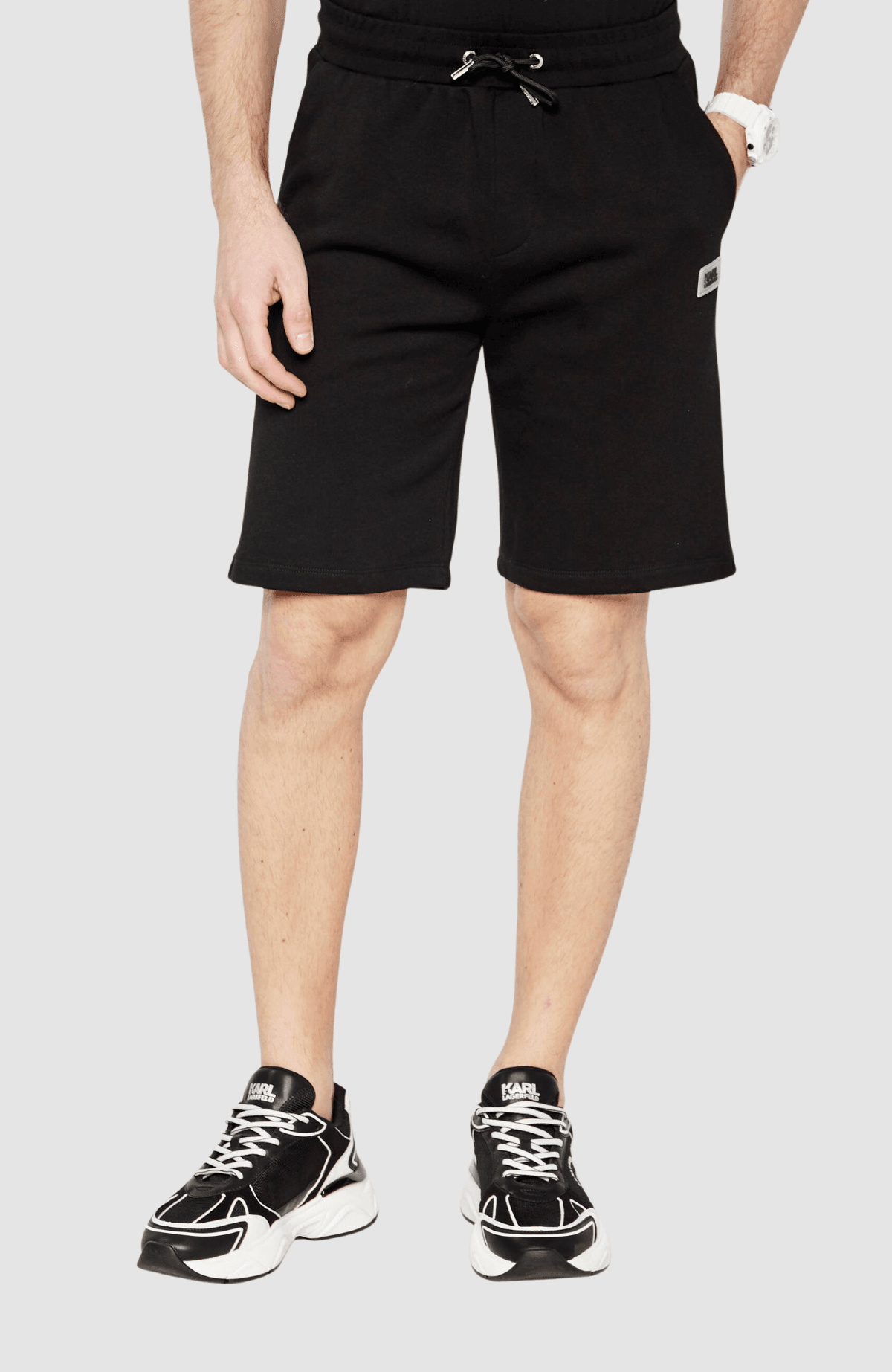 Sweat Shorts