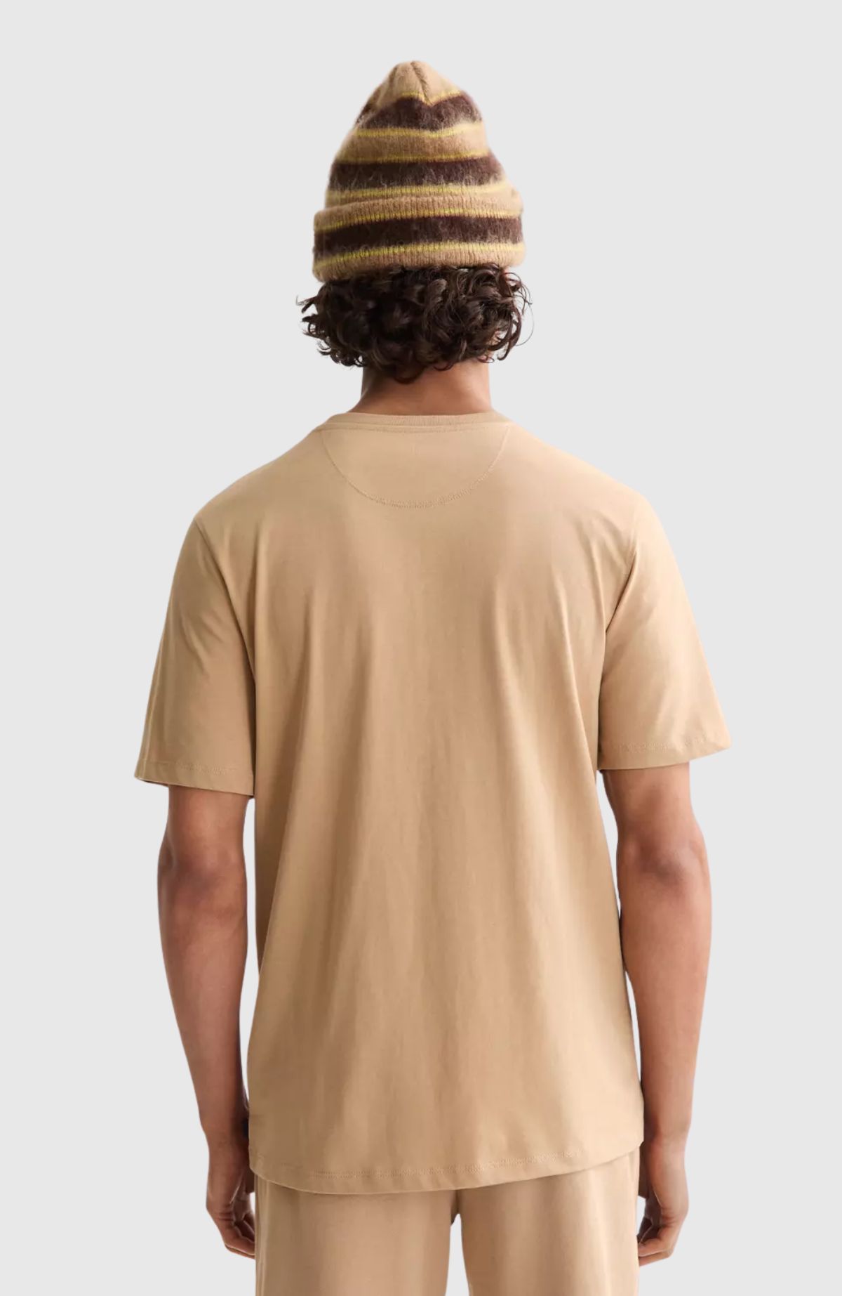 Seasonal Core - Regular-Fit Logo T-Shirt