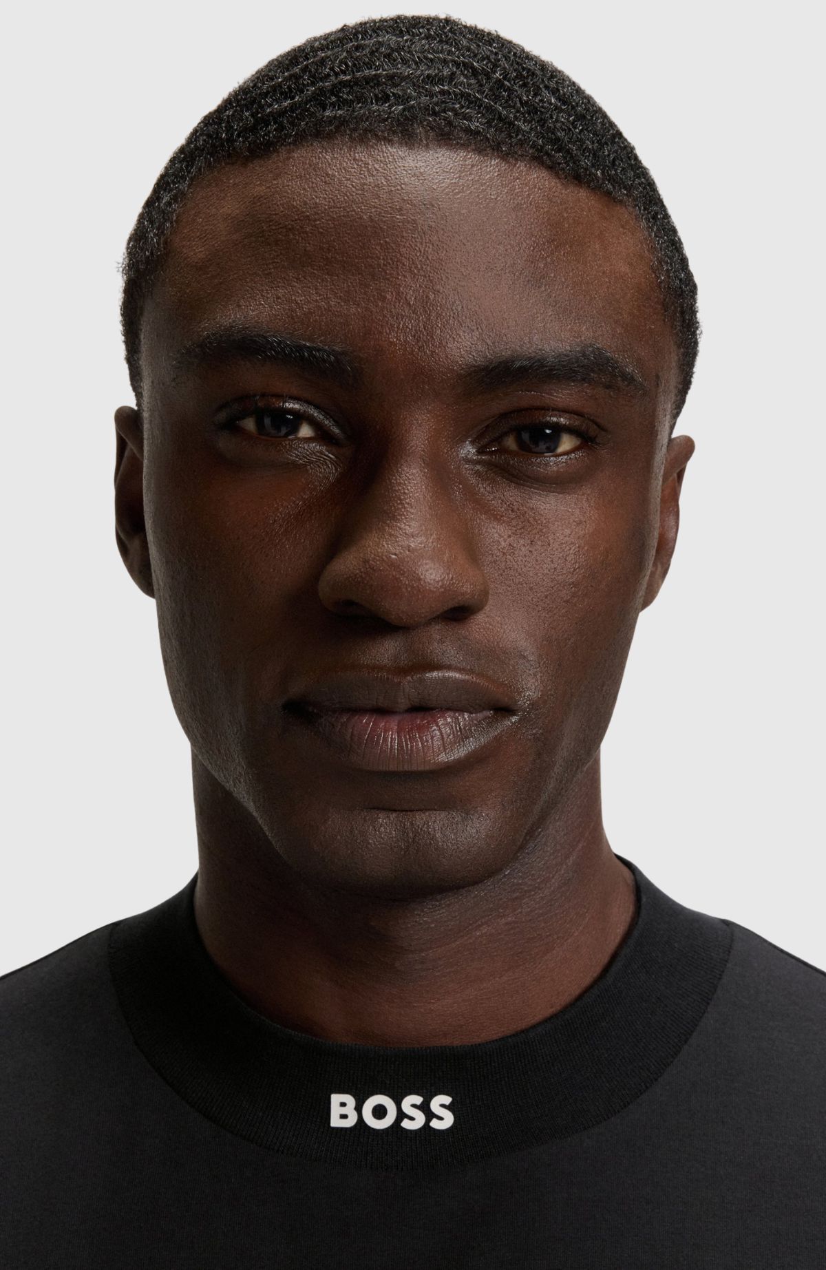 Tee Collar Zone