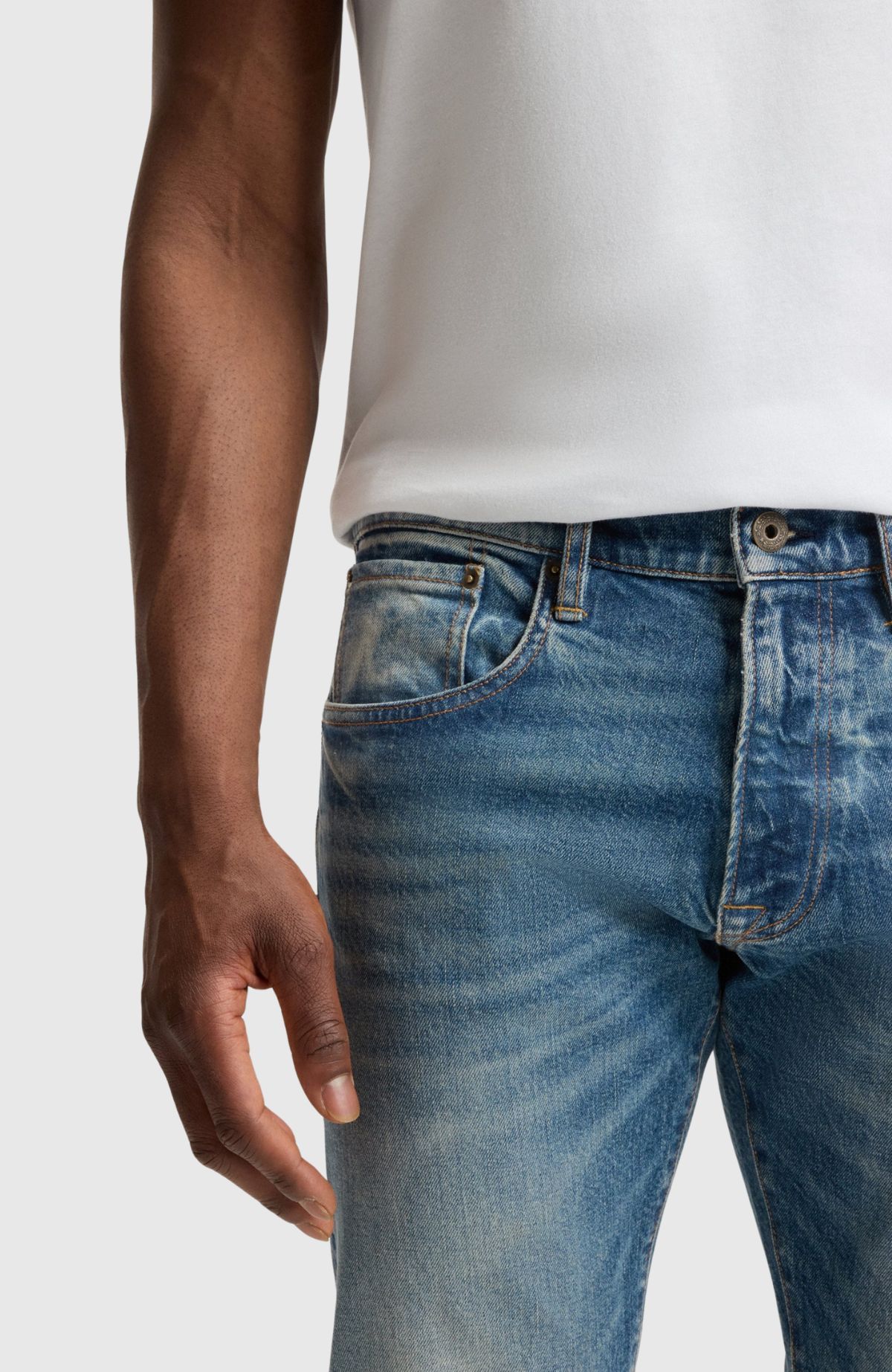 SLIM FIT_DB