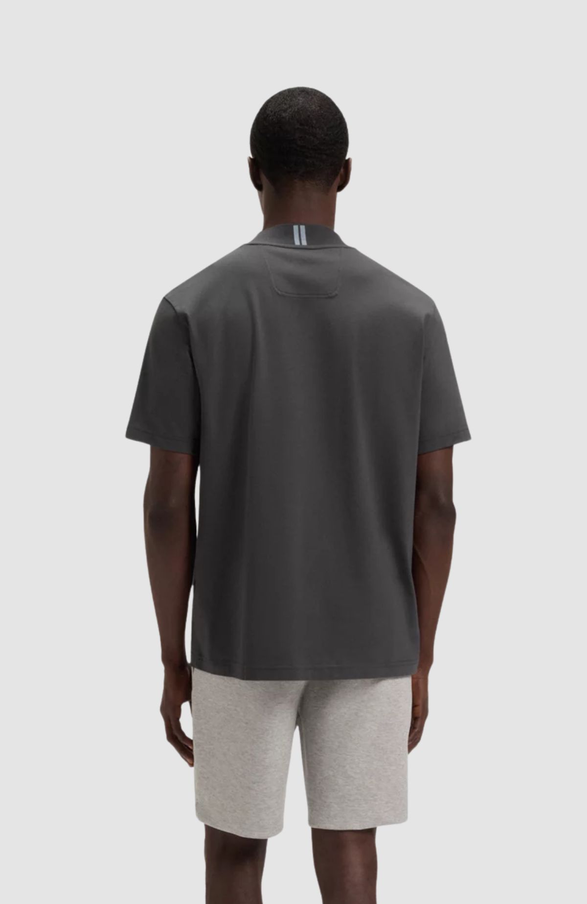 Tee Collar Zone