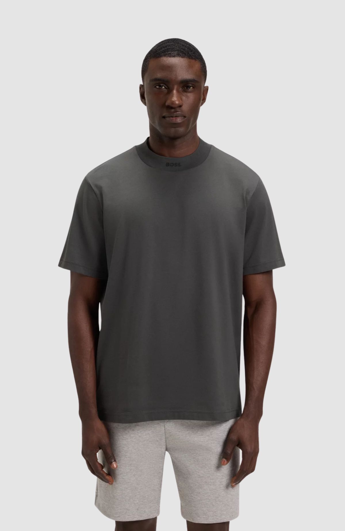 Tee Collar Zone