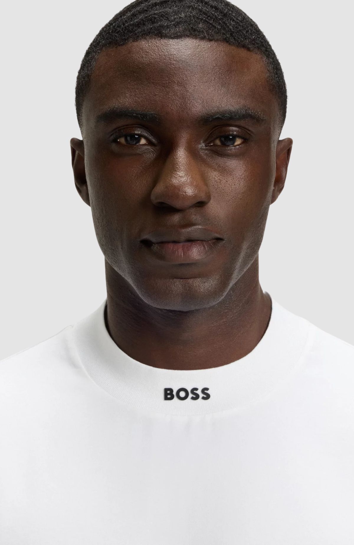 Tee Collar Zone