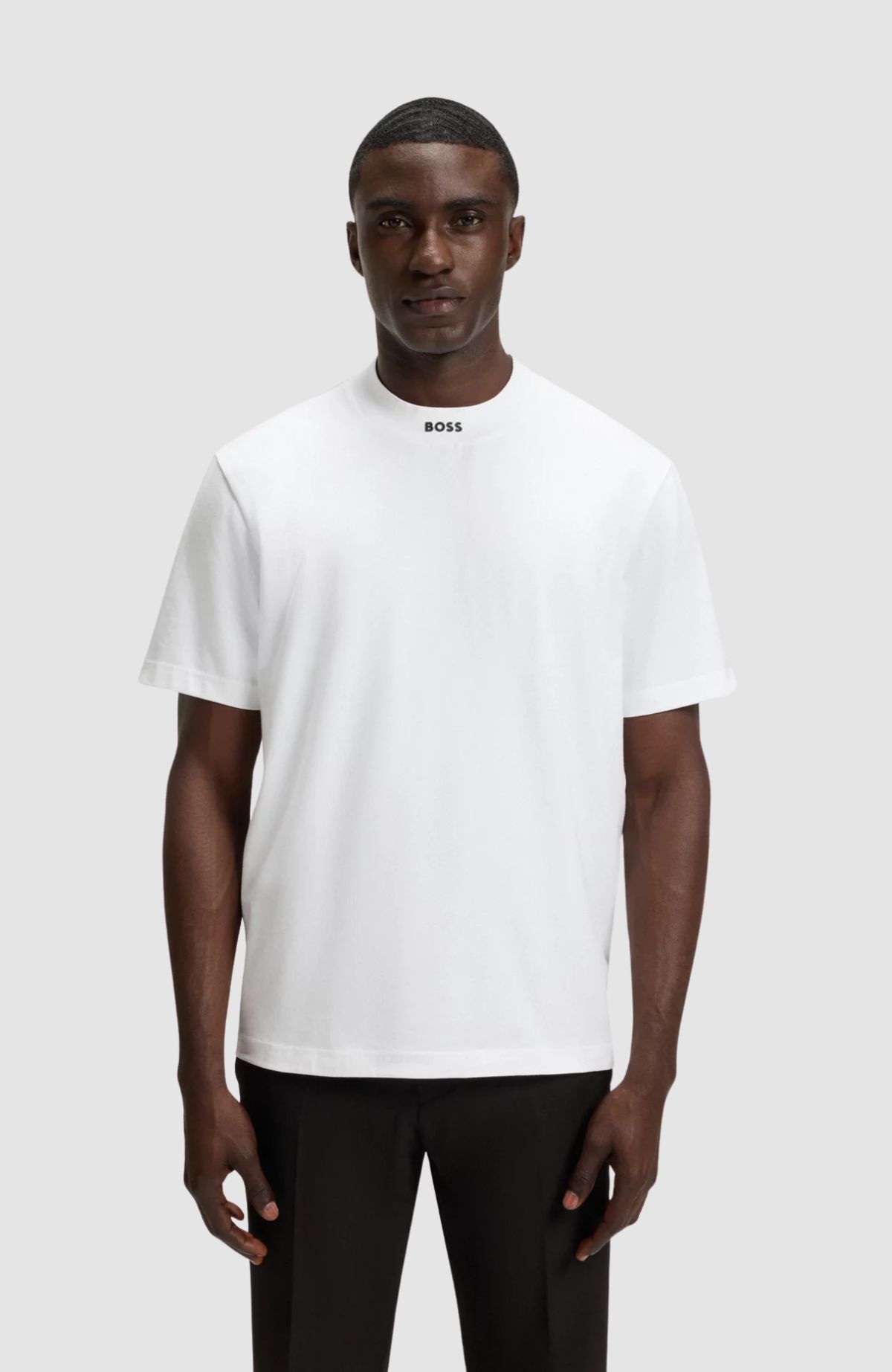Tee Collar Zone