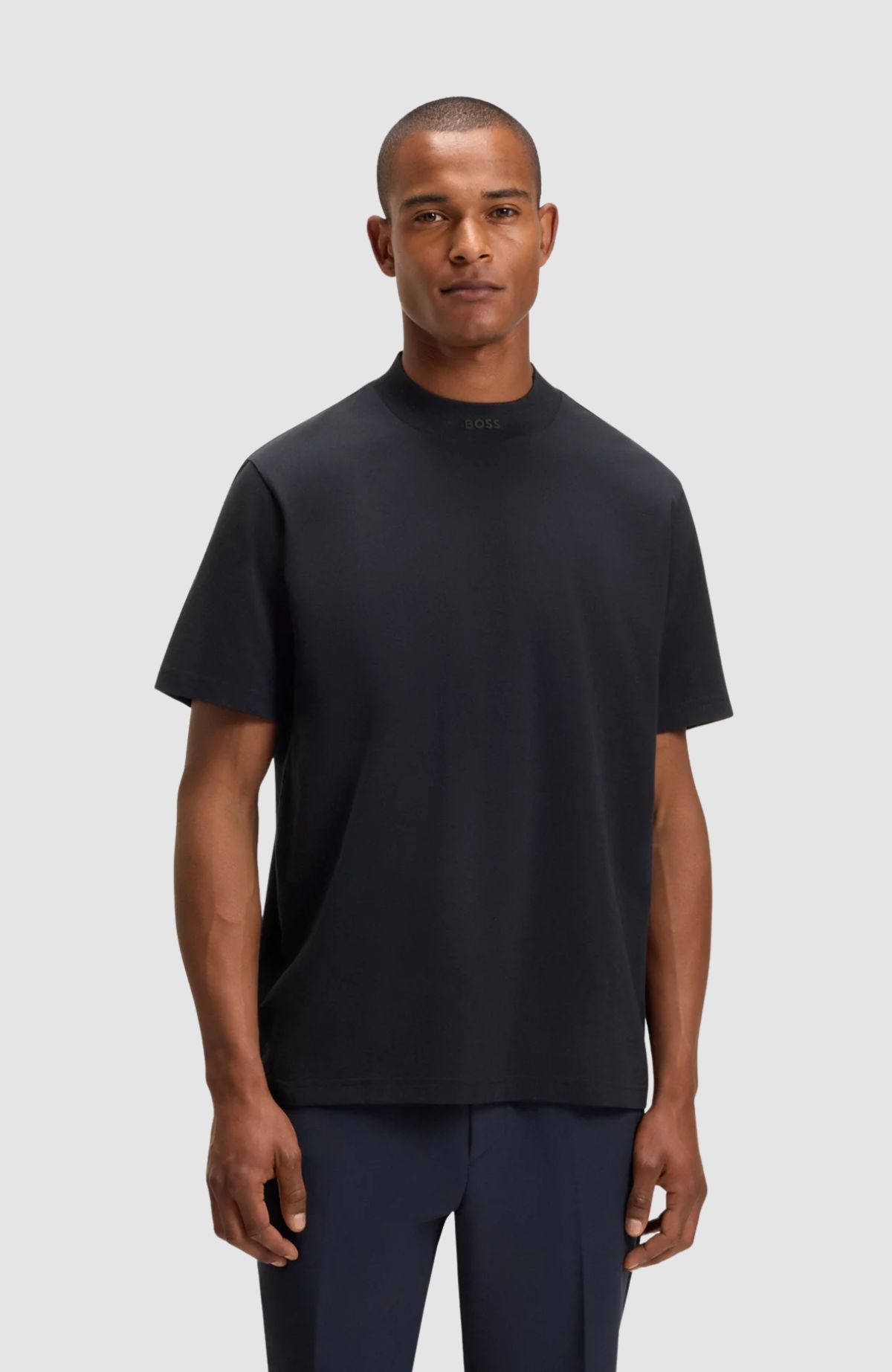 Tee Collar Zone