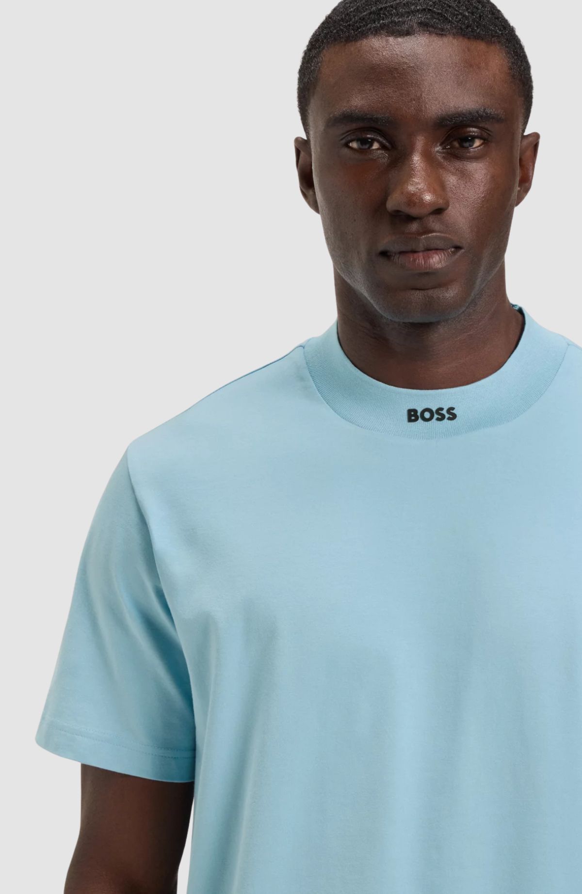 Tee Collar Zone