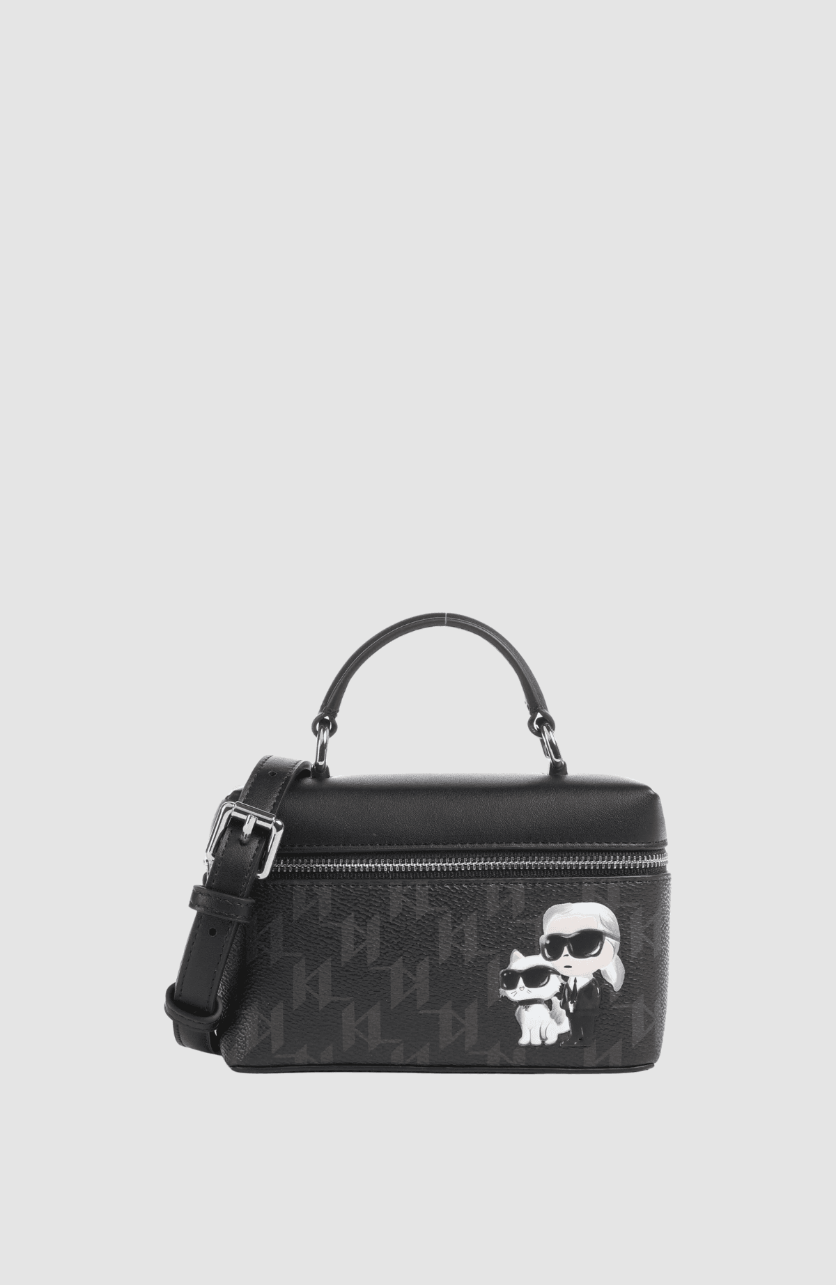 Ikon Monogram Cc Sm Vanity Cb