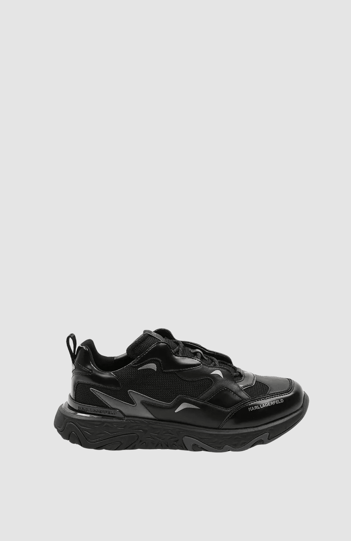 BLAZE Strike Lace Mix