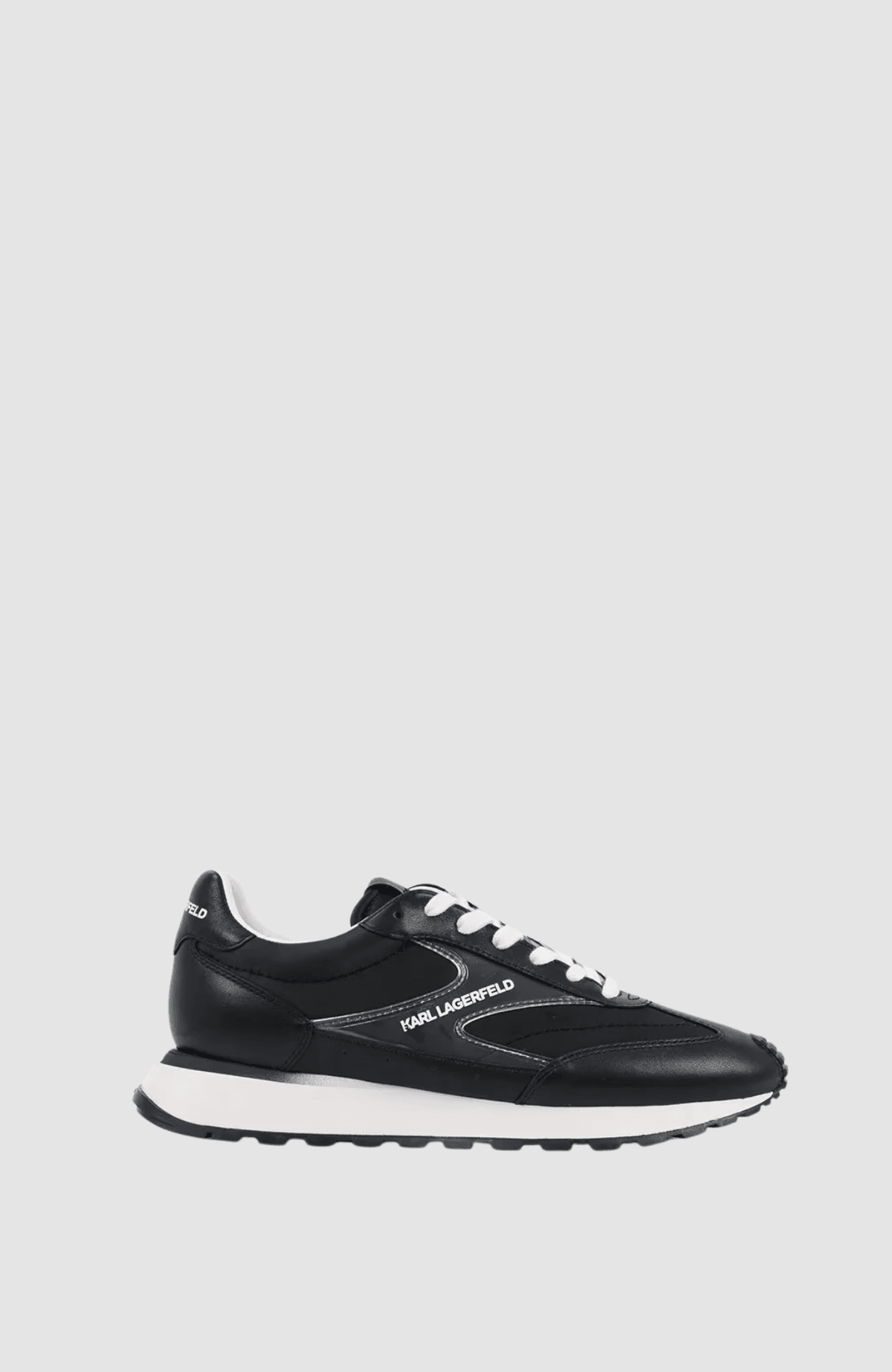 KAIRO Lo Lace Mix II