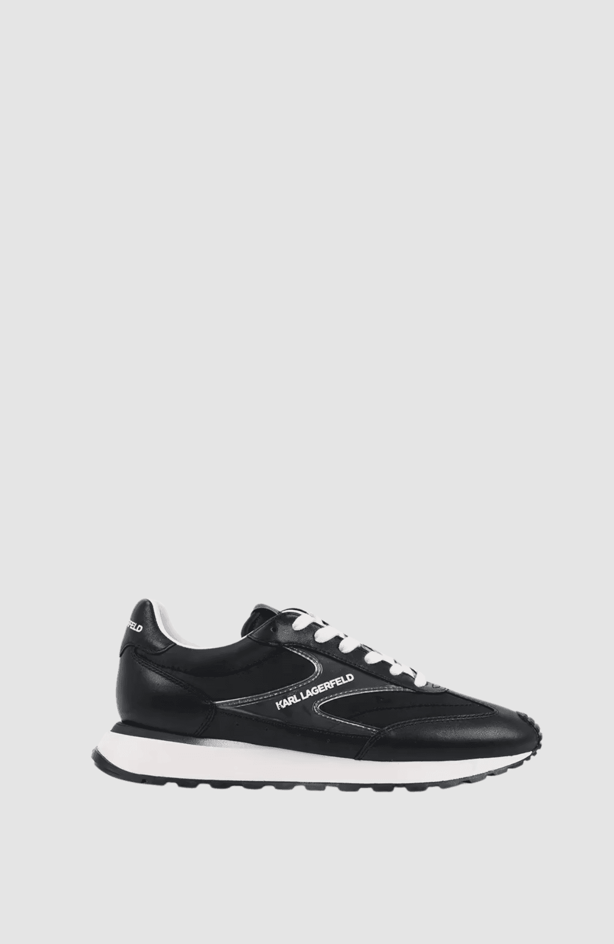 KAIRO Lo Lace Mix II