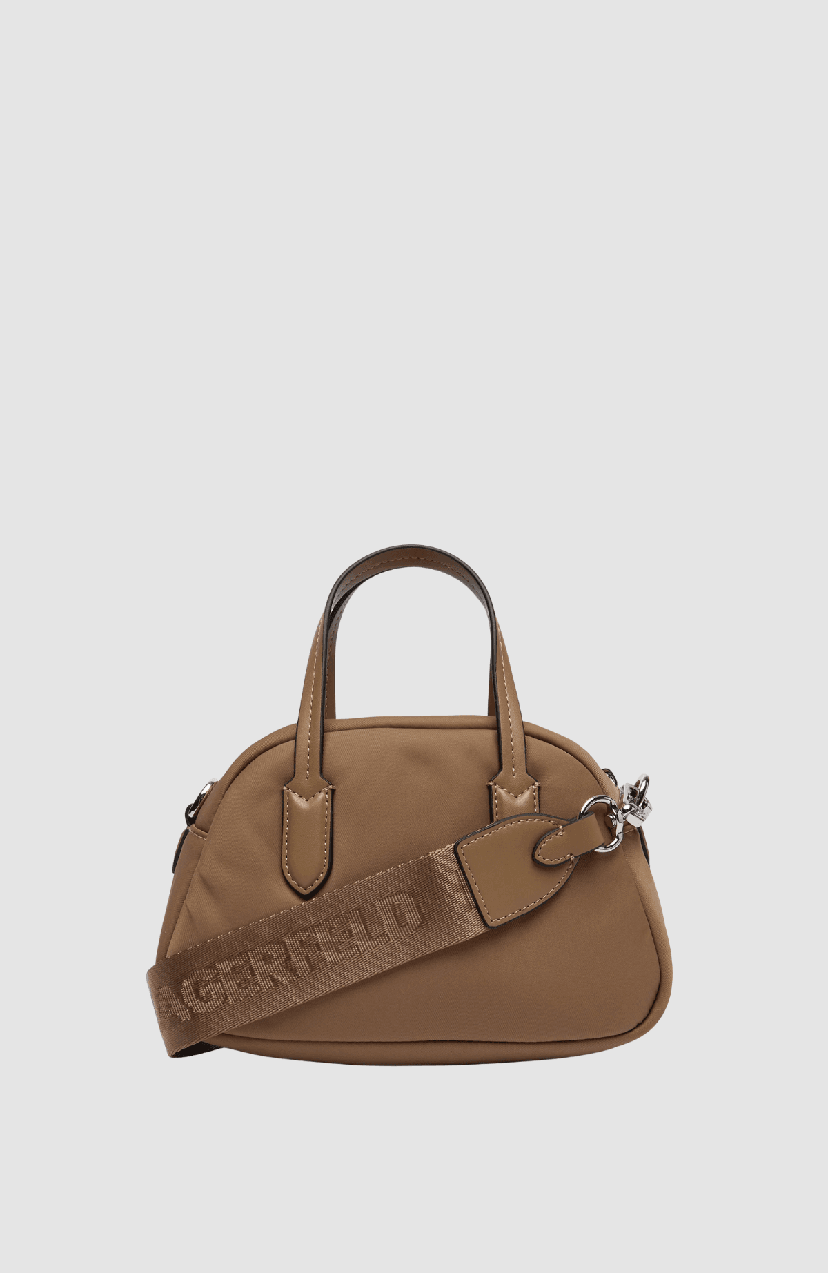 Ikon Nylon Sm Bowling Bag