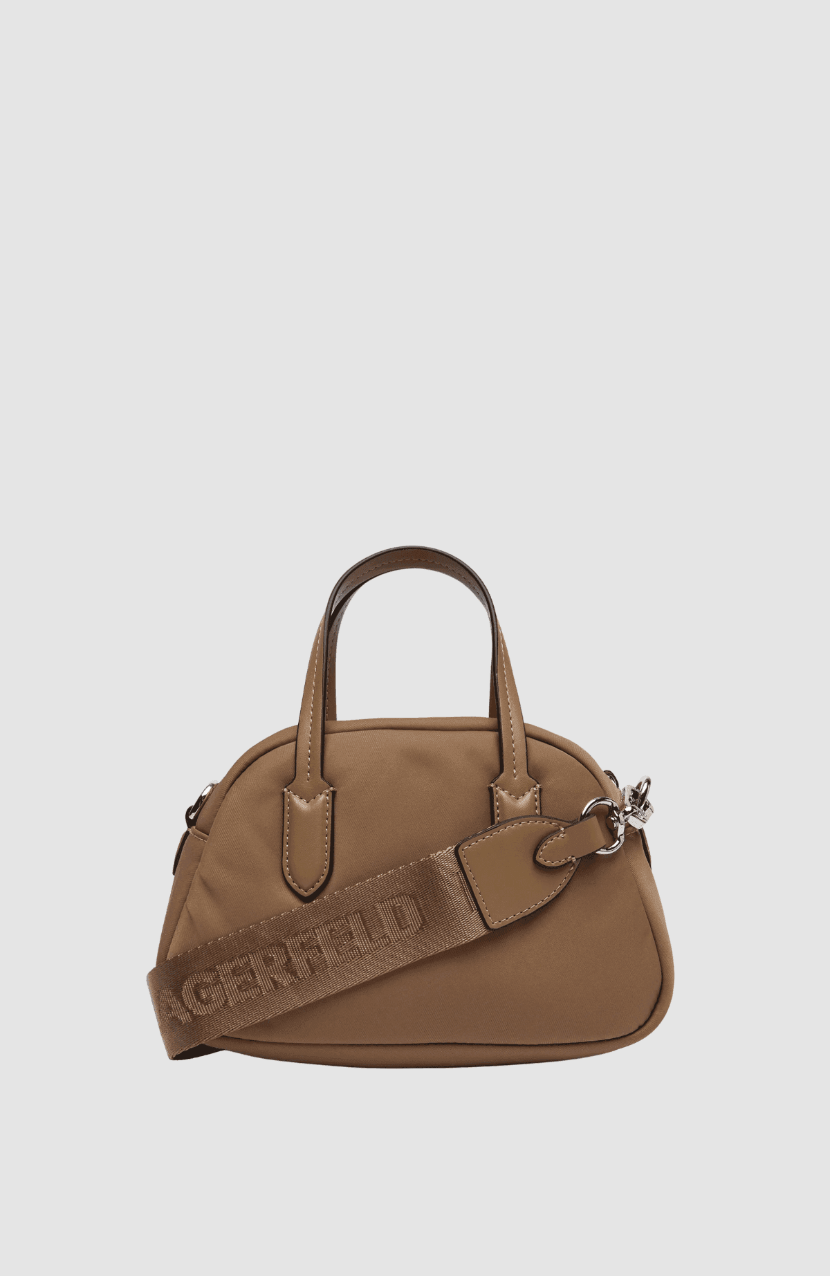 Ikon Nylon Sm Bowling Bag