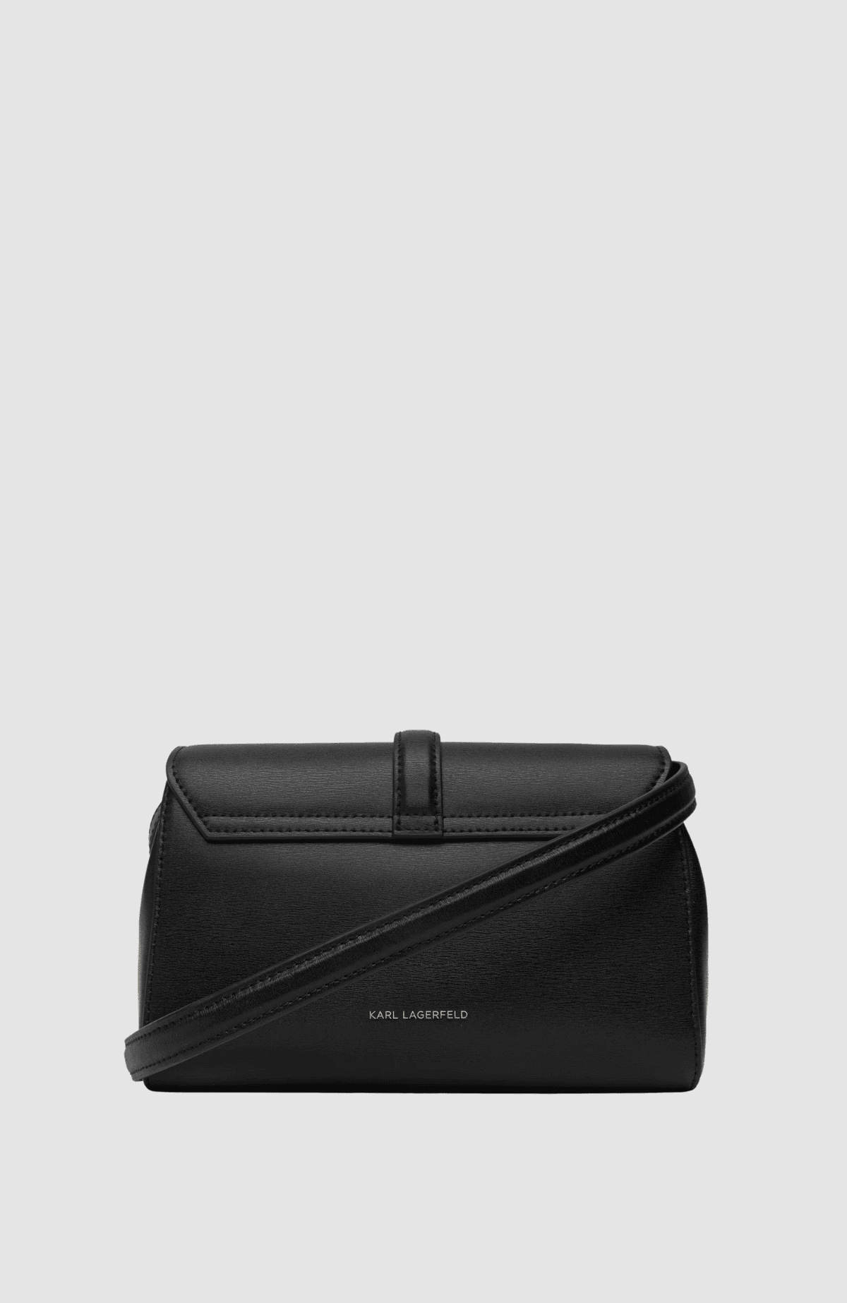 K/Autograph Padlock Sm Flap Cb