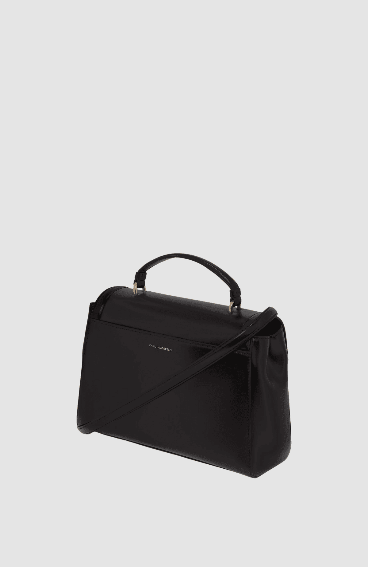 K/Autograph Md Top Handle Blck