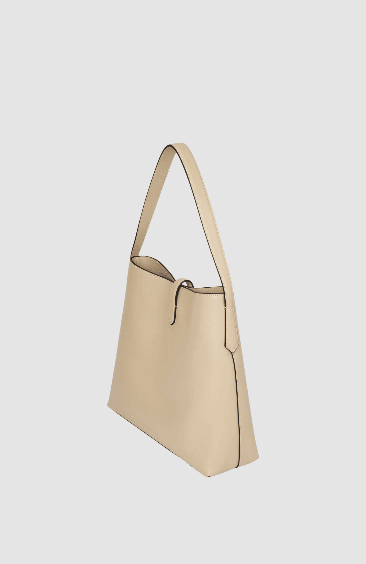 K/Autograph Padlock Hobo