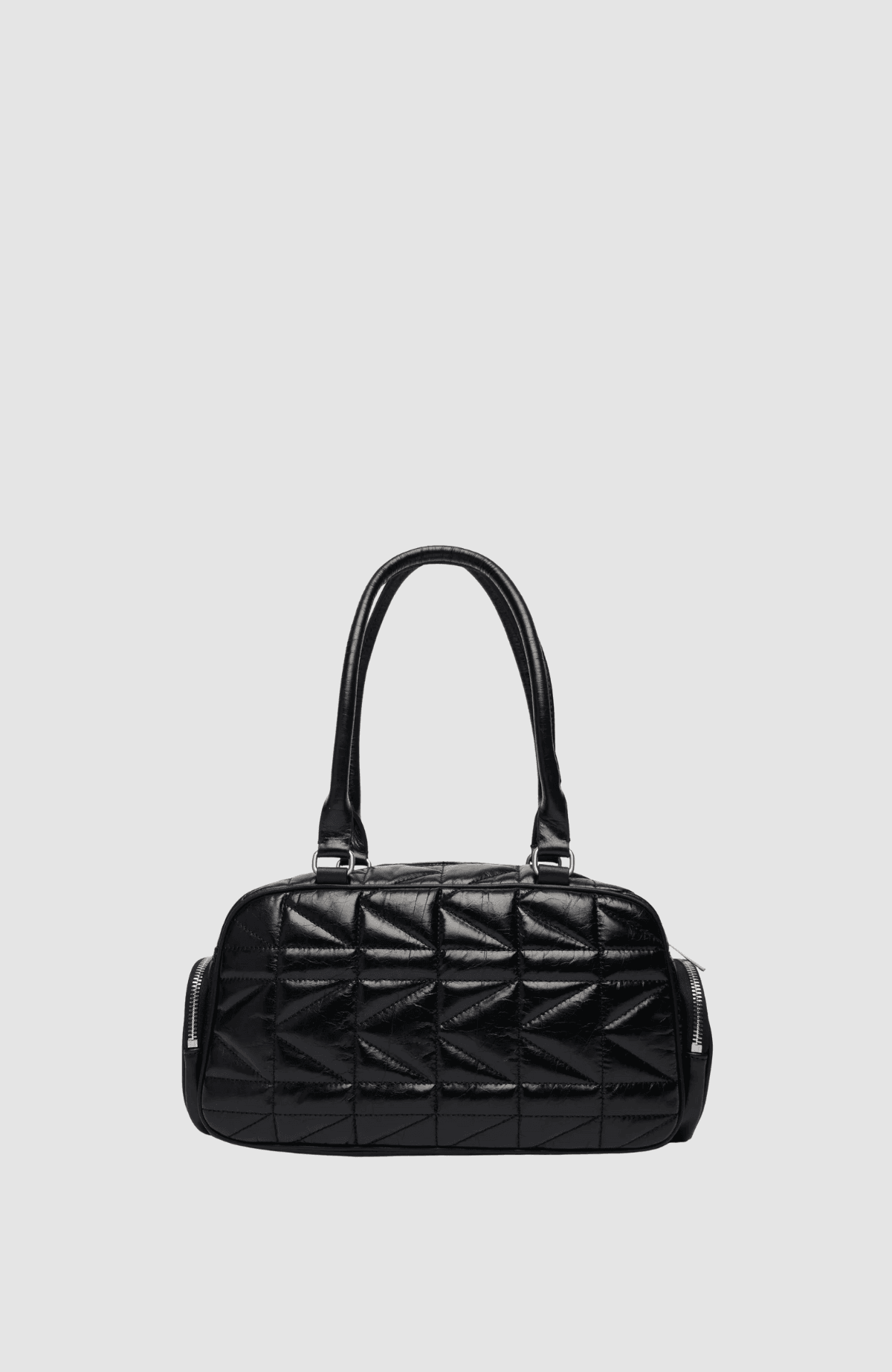 K/Kuilt Pockets Md Bowling Bag