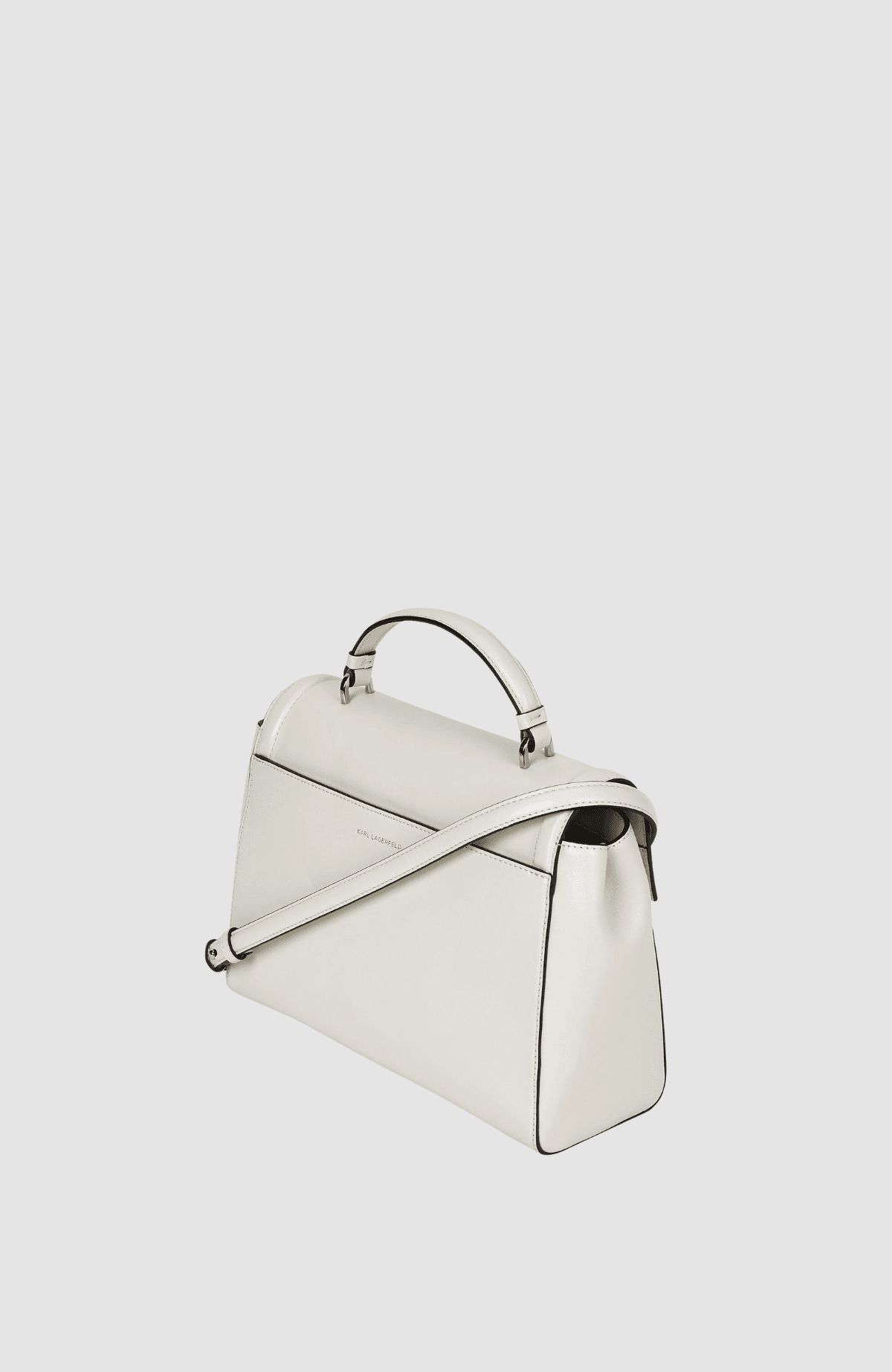 K/Autograph Md Top Handle