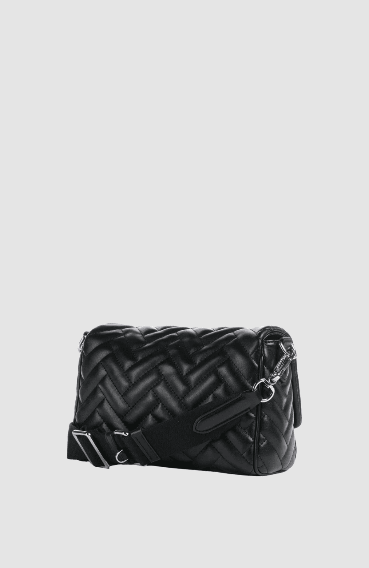 K/Brick Flap Crossbody