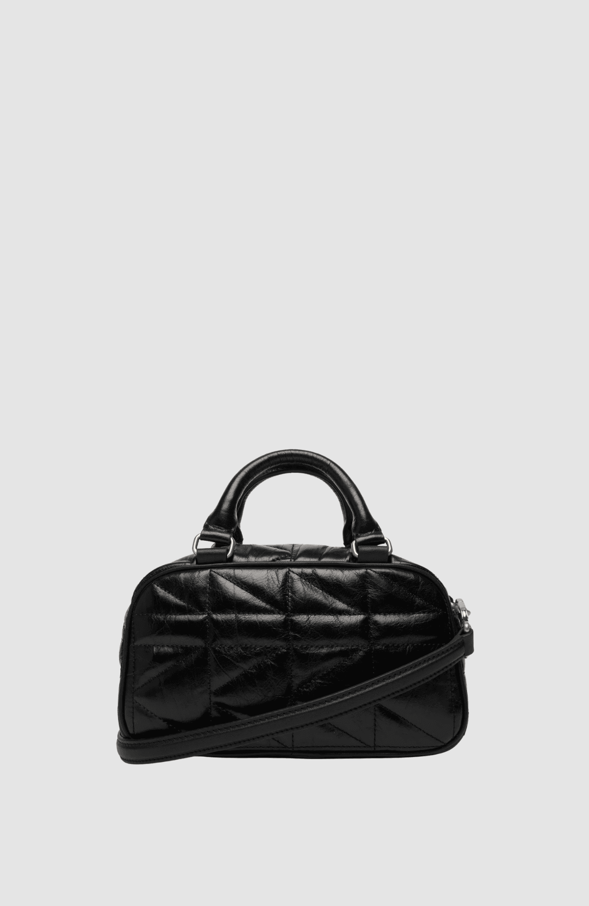 K/Kuilt Pockets Sm Bowling Bag