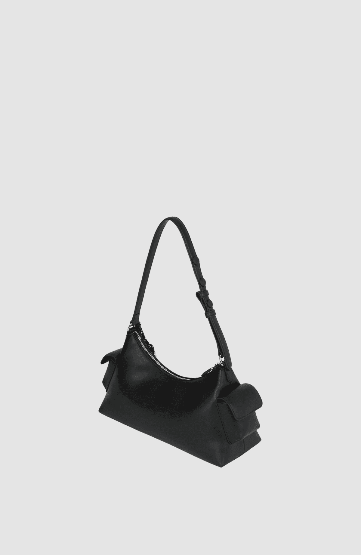 Ikon Smooth Cargo Shoulder Bag