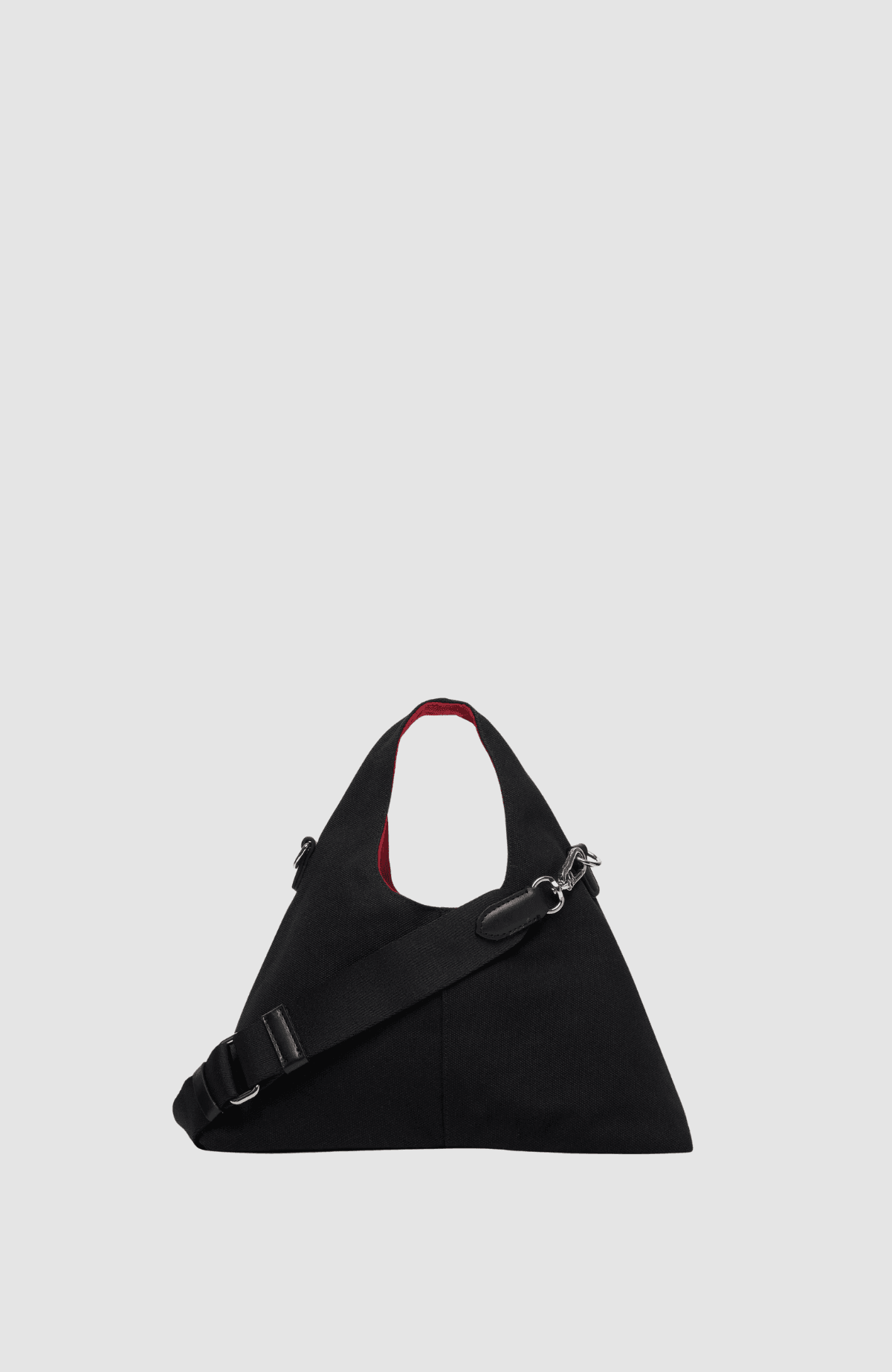 K/Rsg Sling Mini Hobo Bag