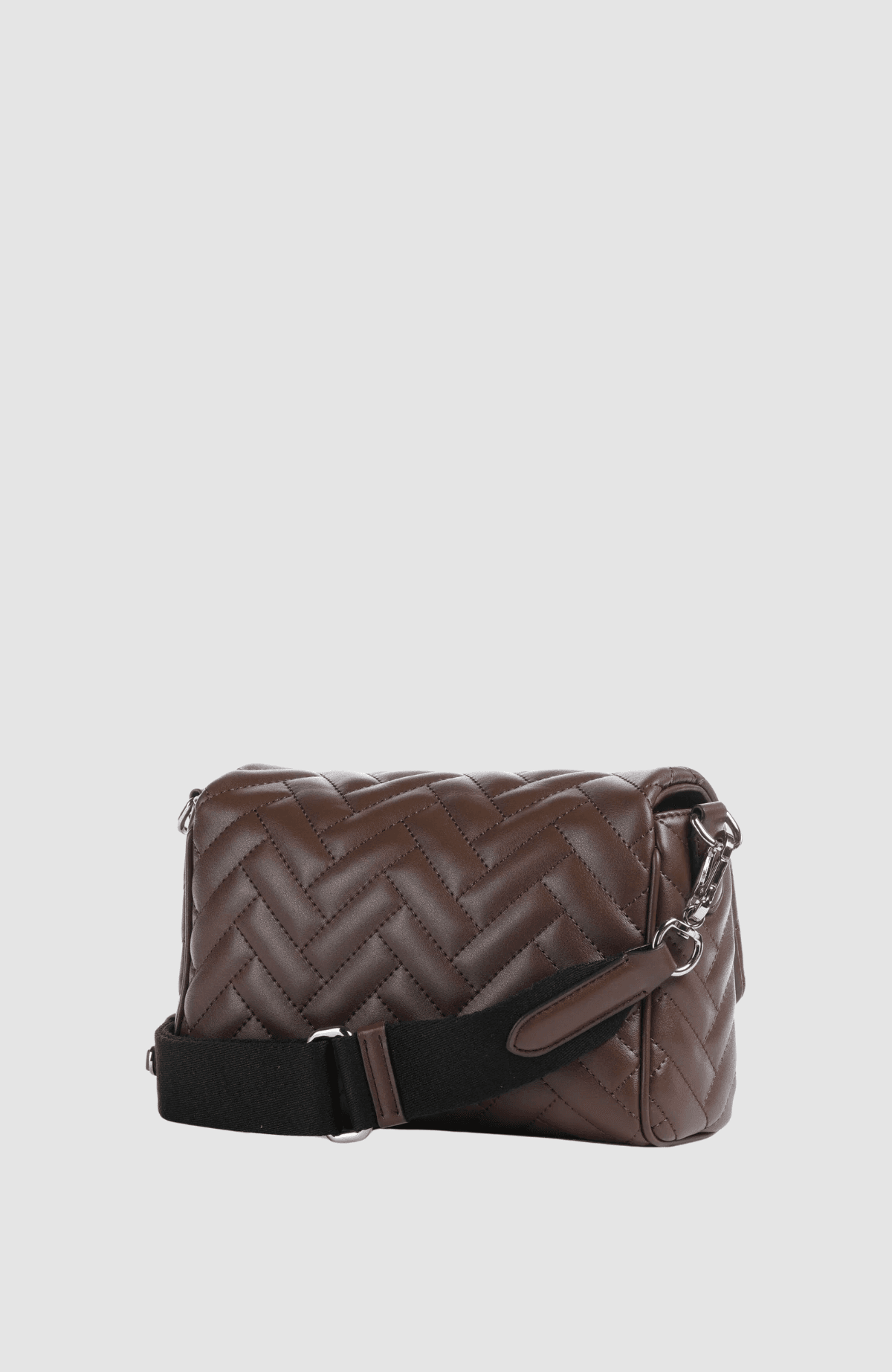 K/Brick Flap Crossbody