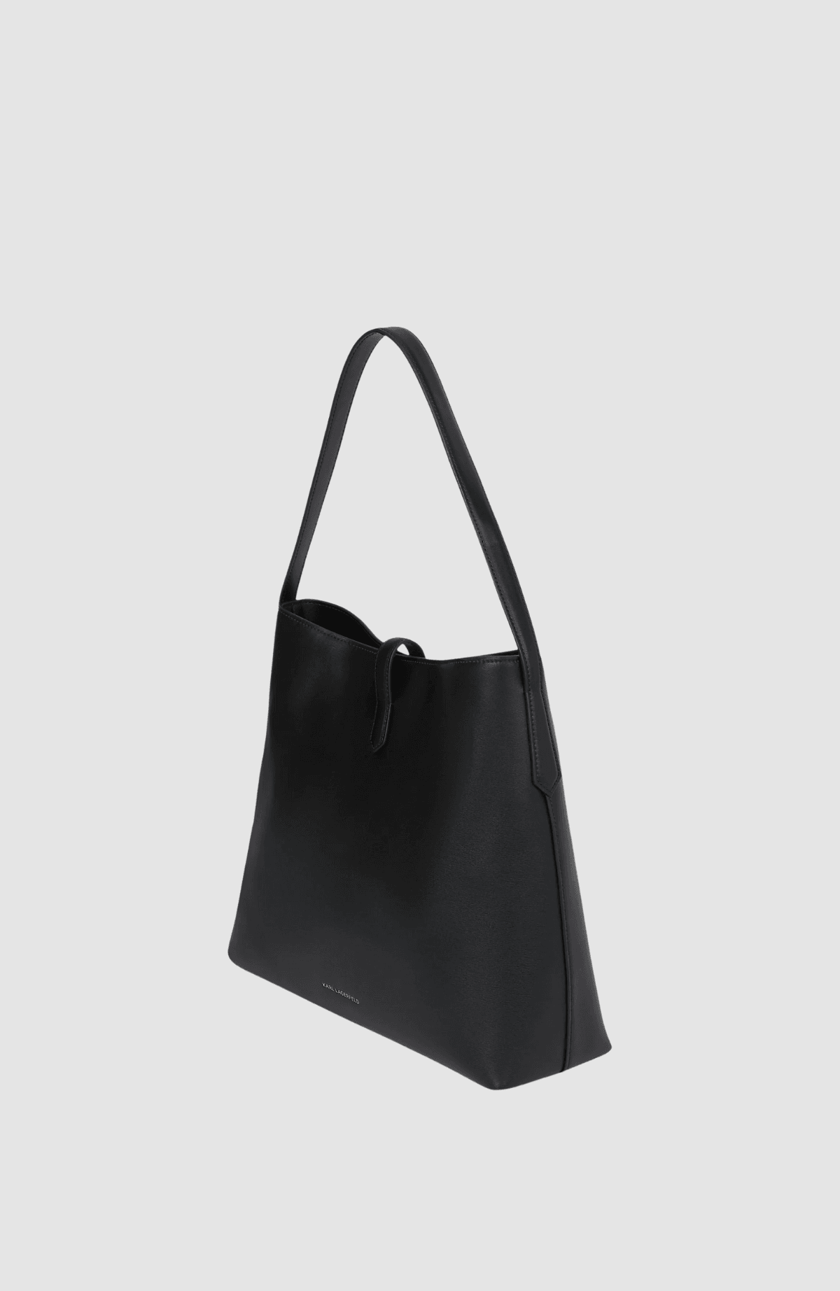 K/Autograph Padlock Hobo