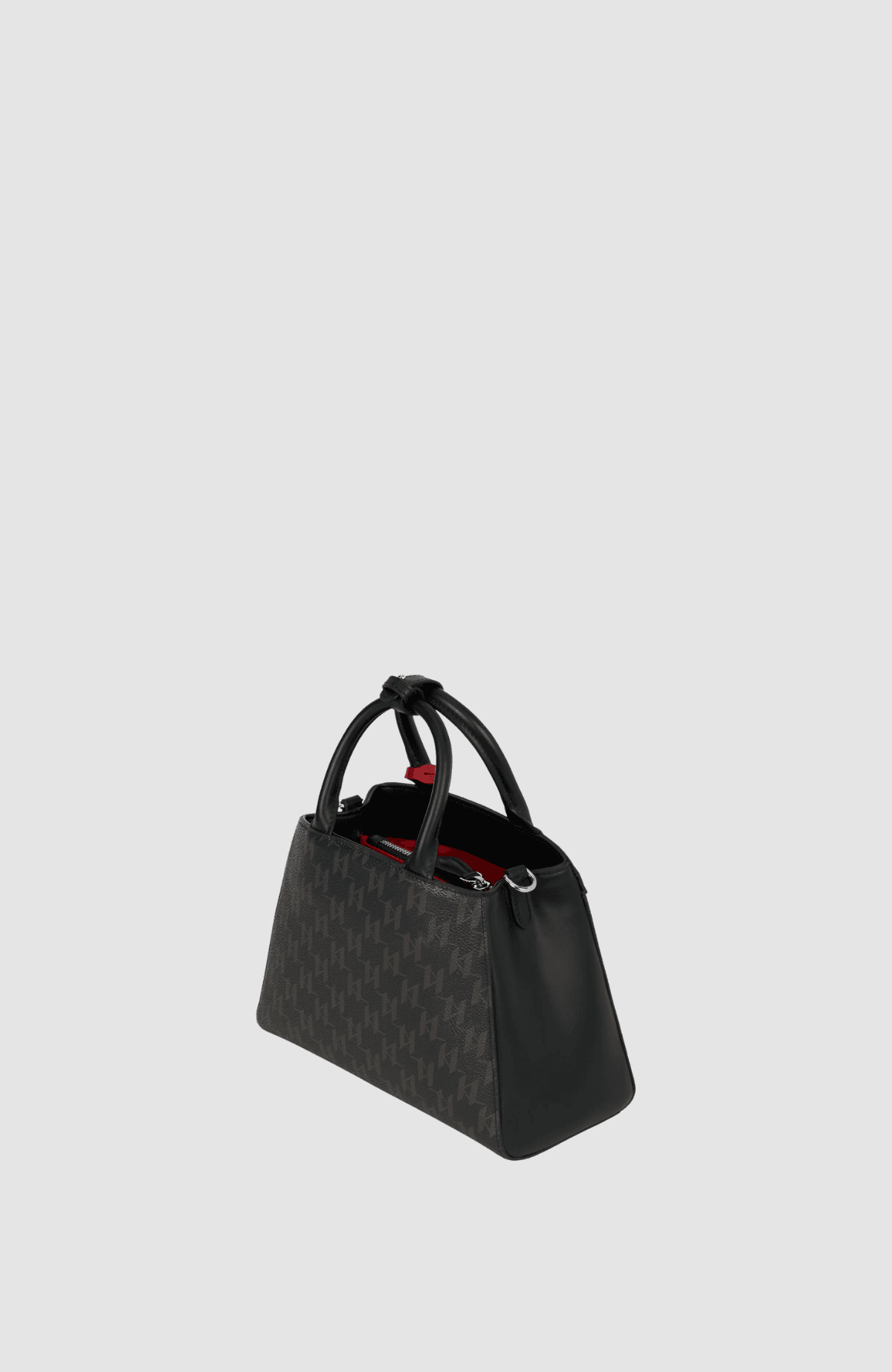 Ikon Monogram Cc Sm Tote