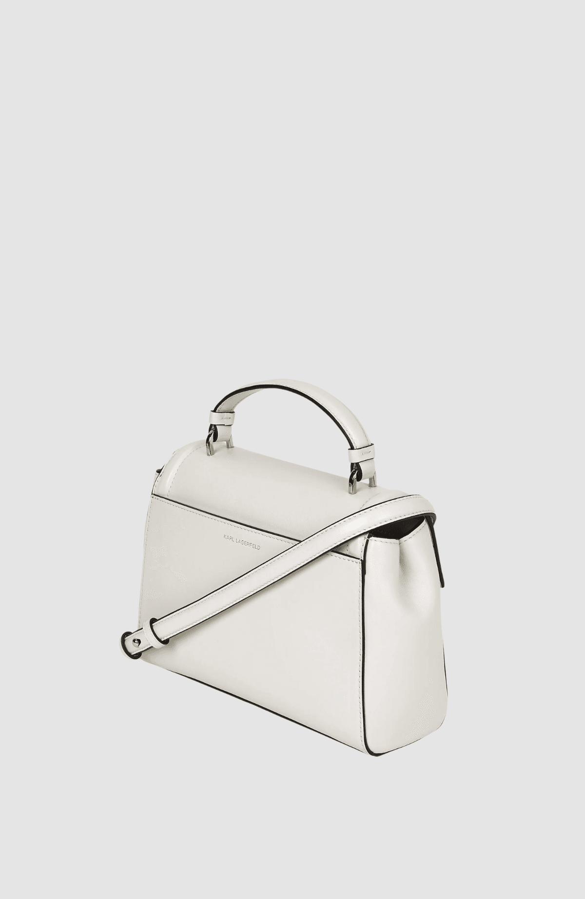 K/Autograph Sm Top Handle