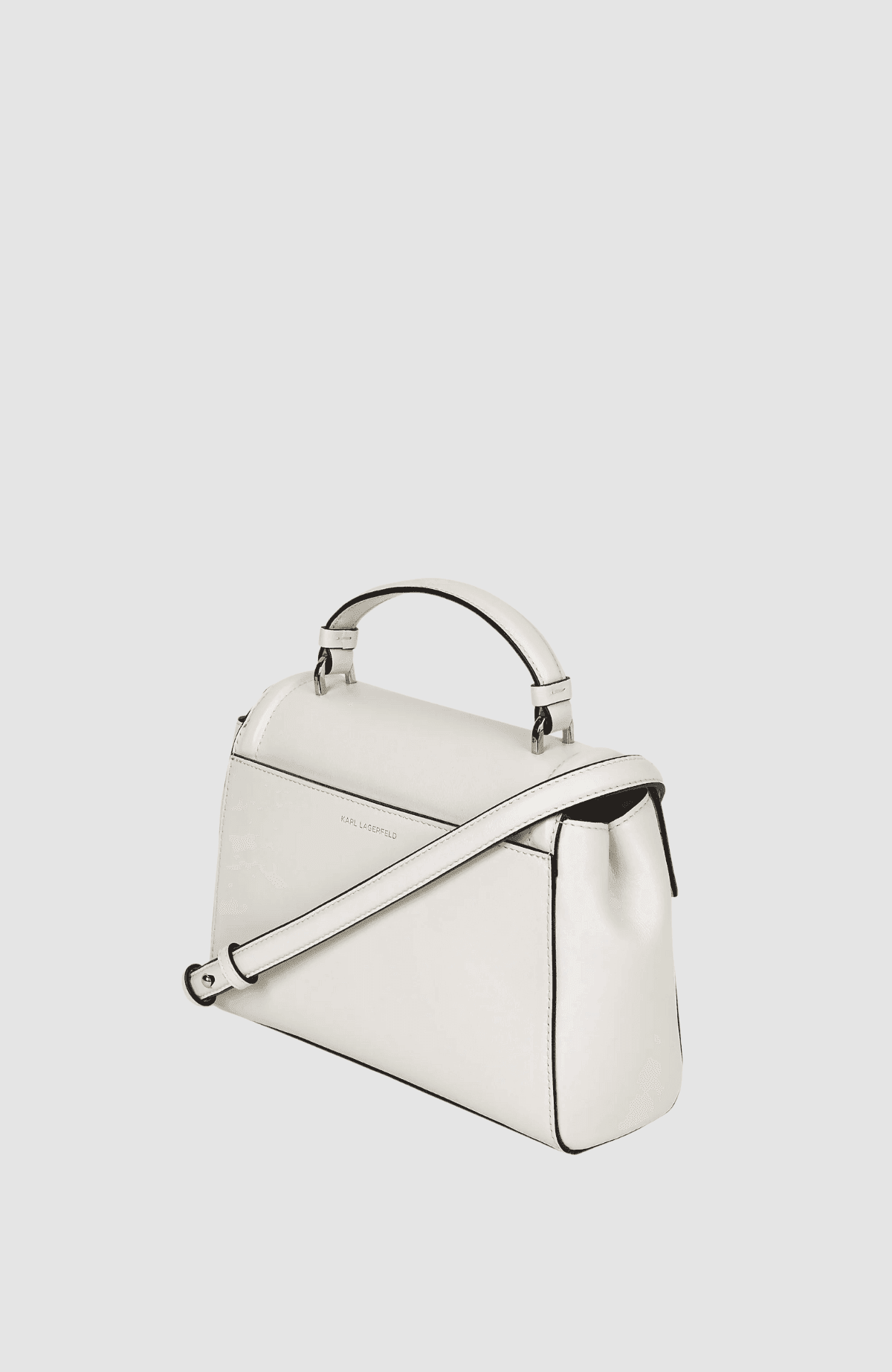 K/Autograph Sm Top Handle
