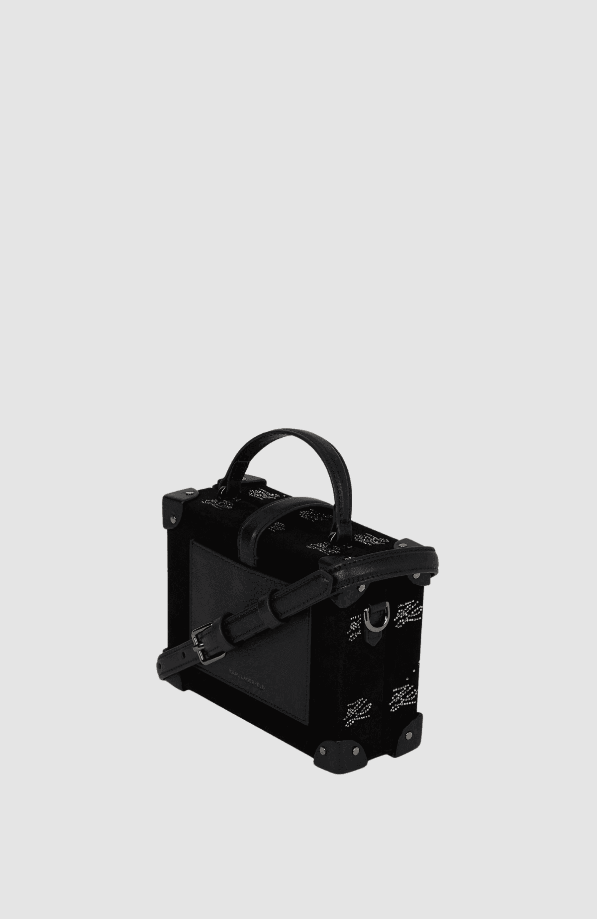 K/Autograph Padlock S Trunk Rh