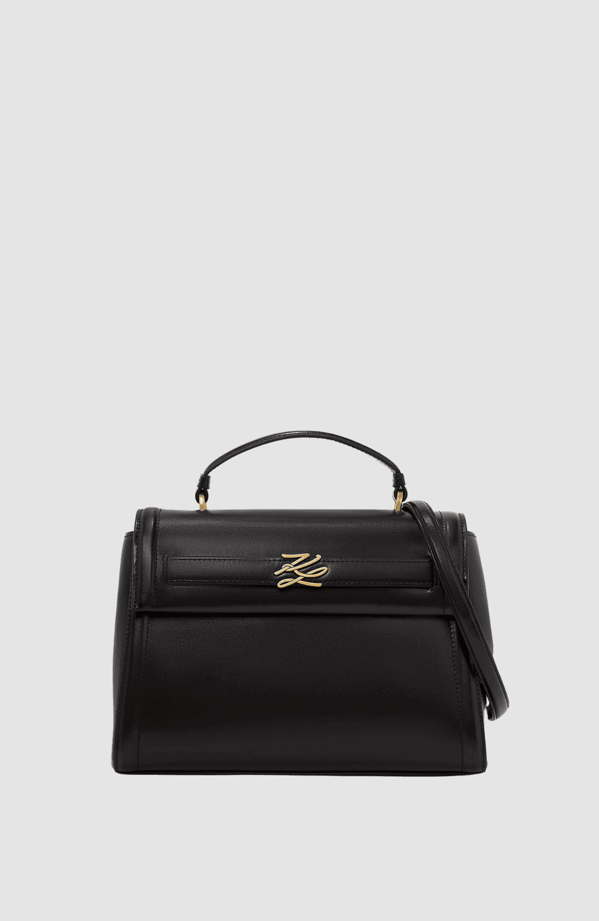 K/Autograph Md Top Handle Blck