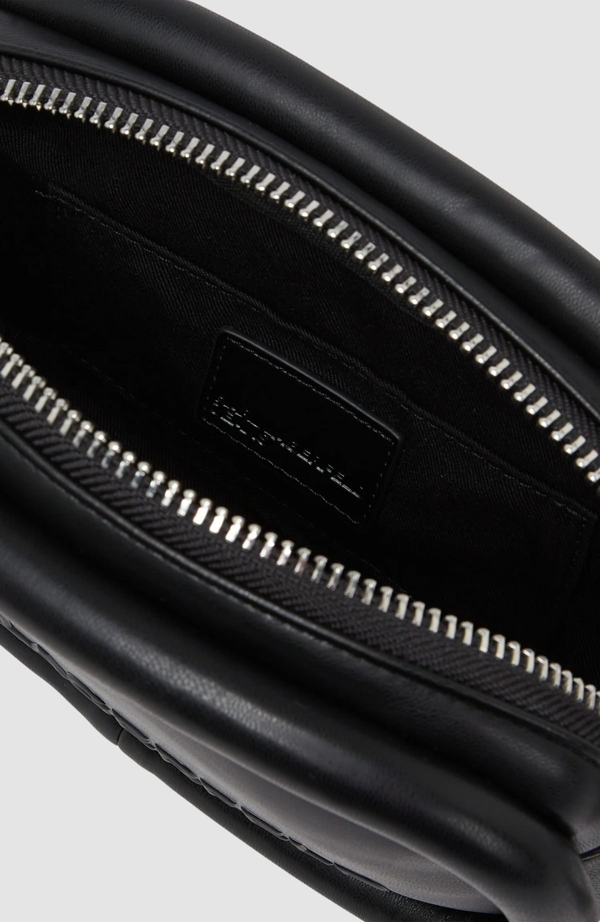 Klj Puffy Pu Camera Bag