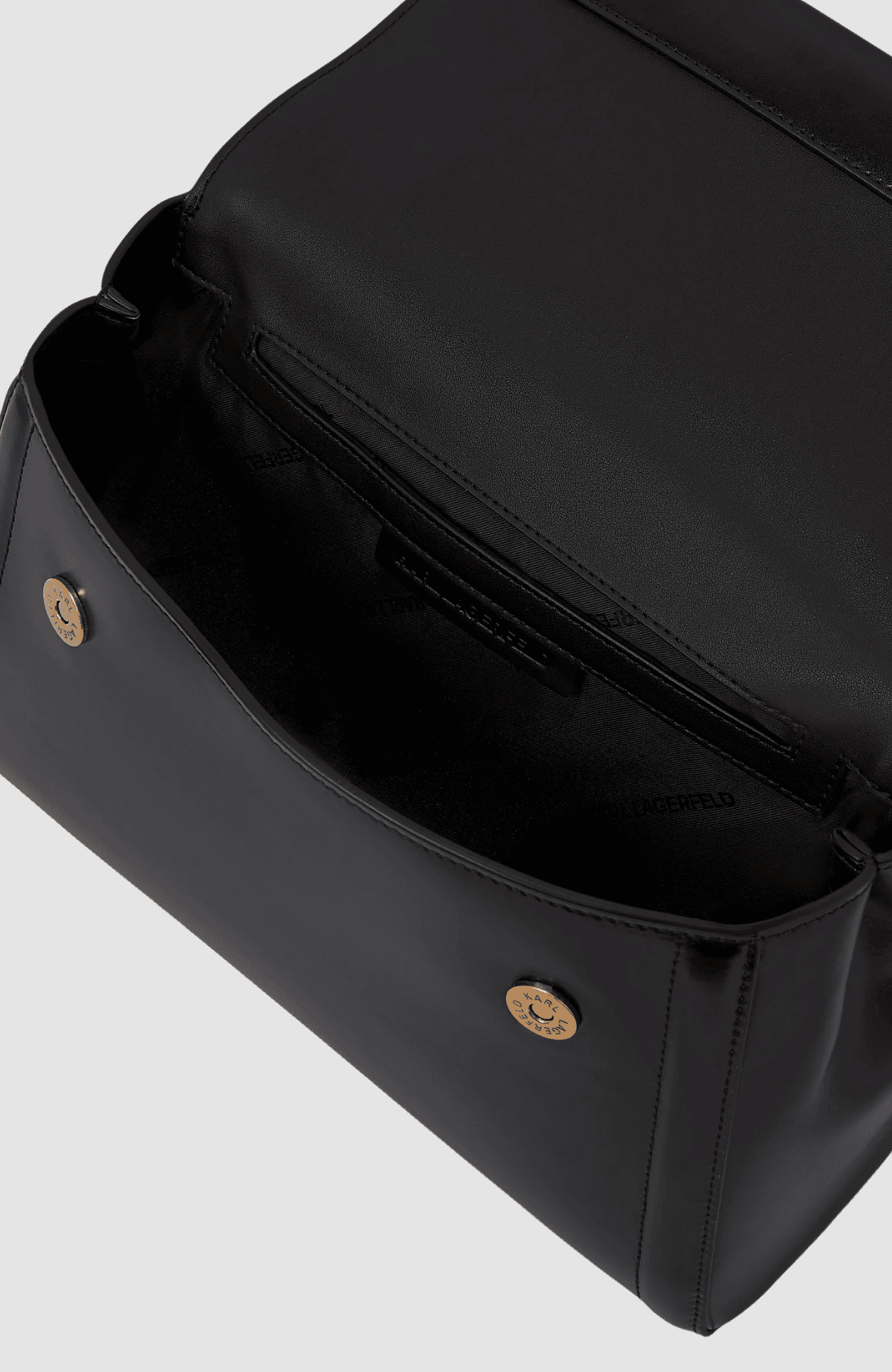 K/Autograph Md Top Handle Blck