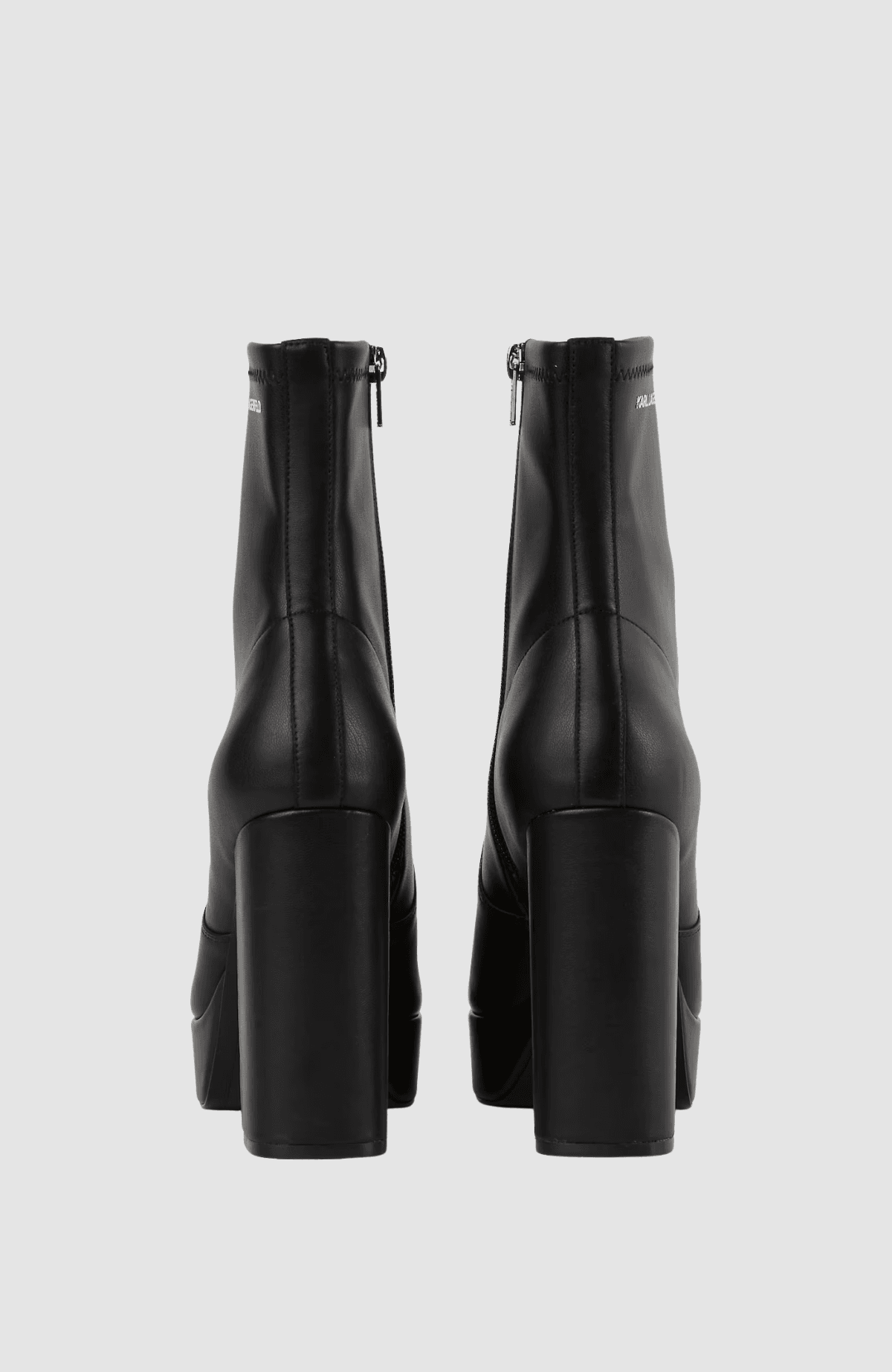 DAPHNE II Stretch Midi Boot