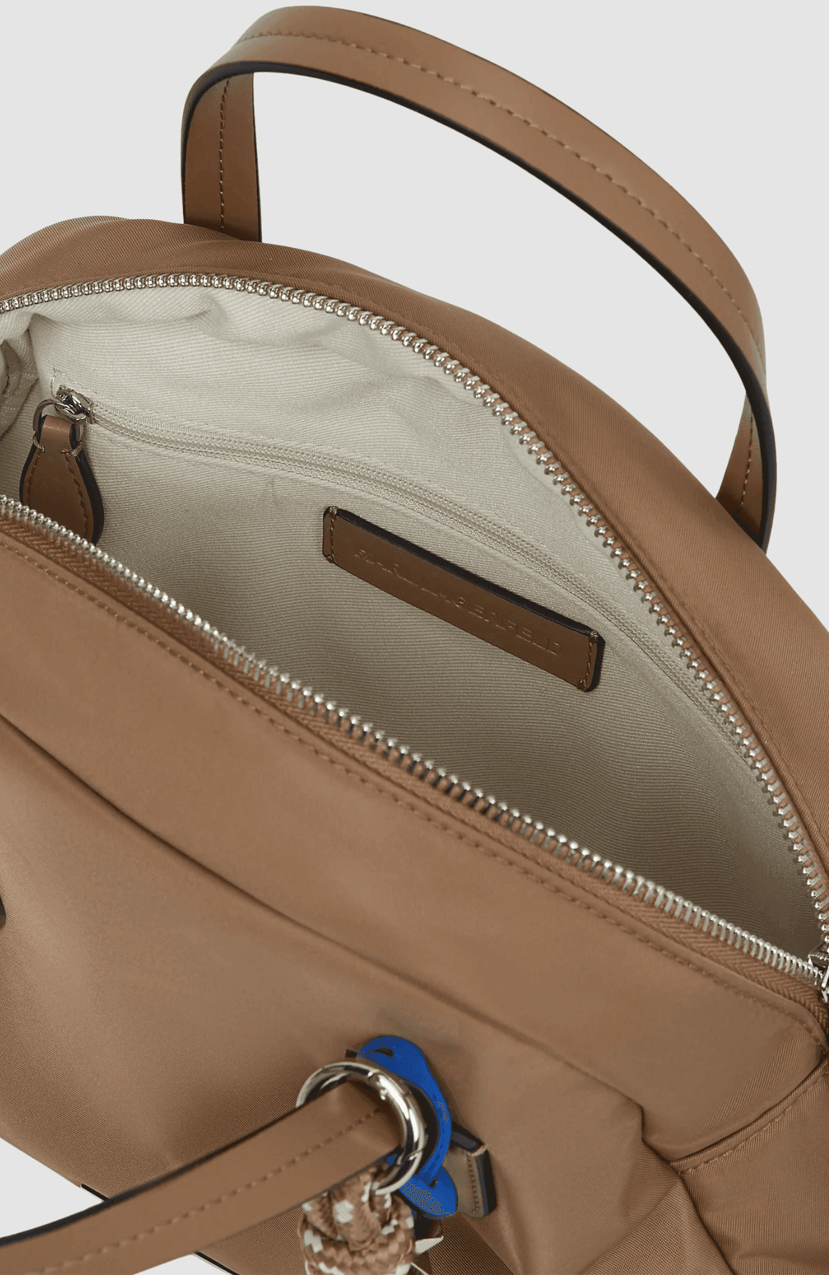 Ikon Nylon Bowling Bag